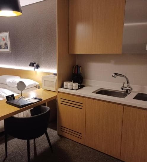 Arirang Hill Hotel Dongdaemun photo 5
