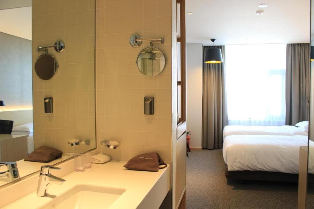 Arirang Hill Hotel Dongdaemun photo 4