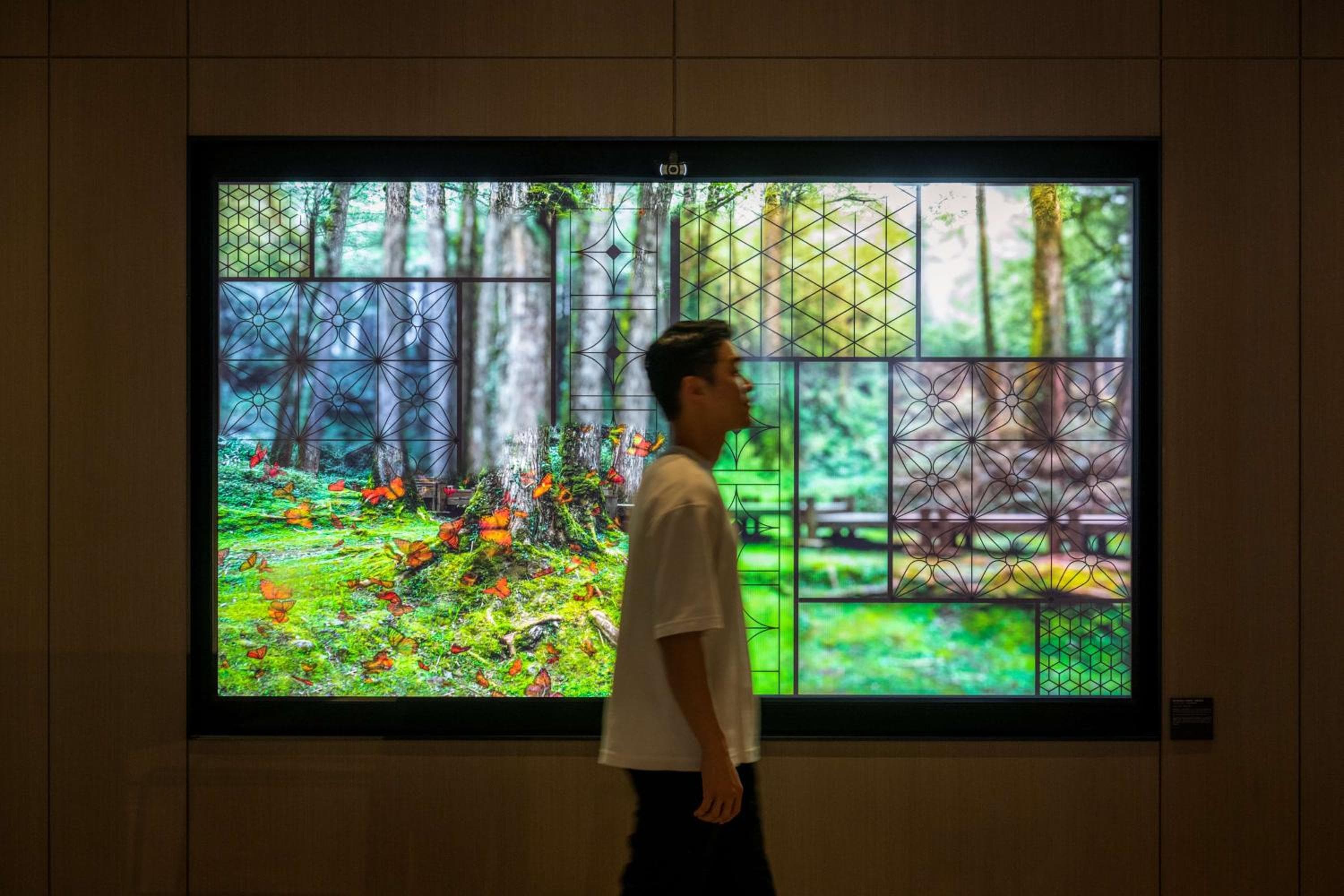 Hotel Resonance Taipei, Tapestry Collection by Hilton photo 3