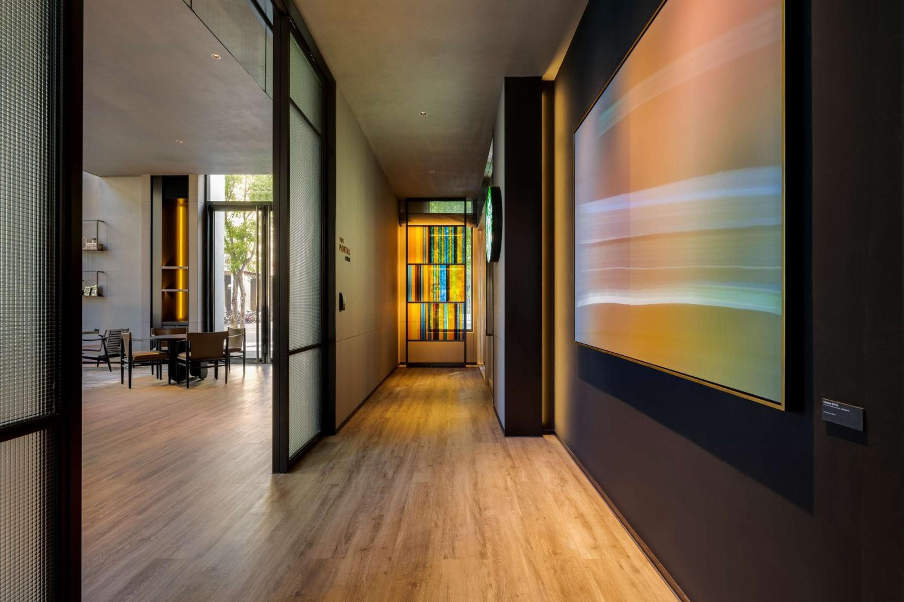 Hotel Resonance Taipei, Tapestry Collection by Hilton photo 5