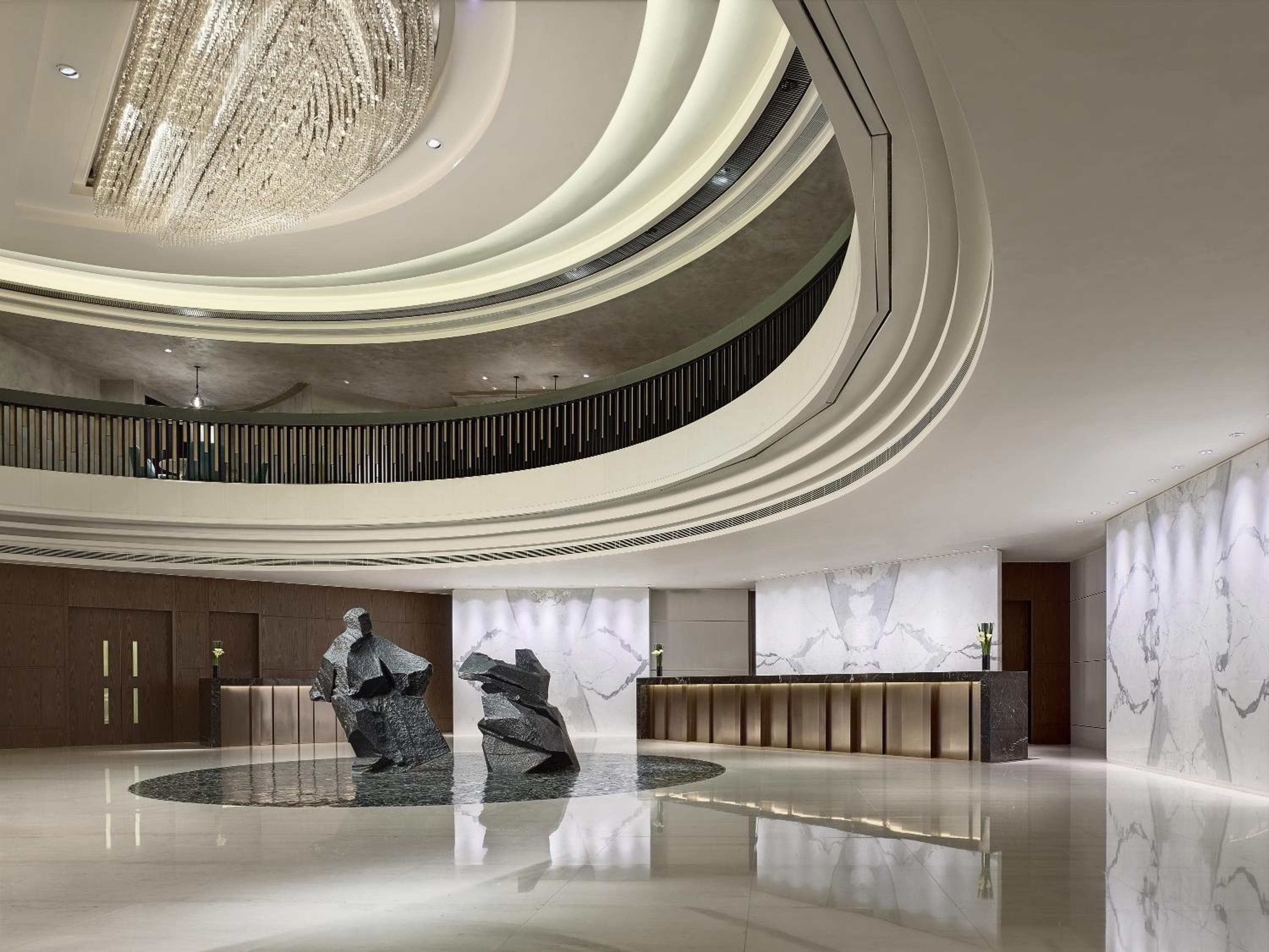 Cordis, Hong Kong - Langham Hospitality Group photo 5