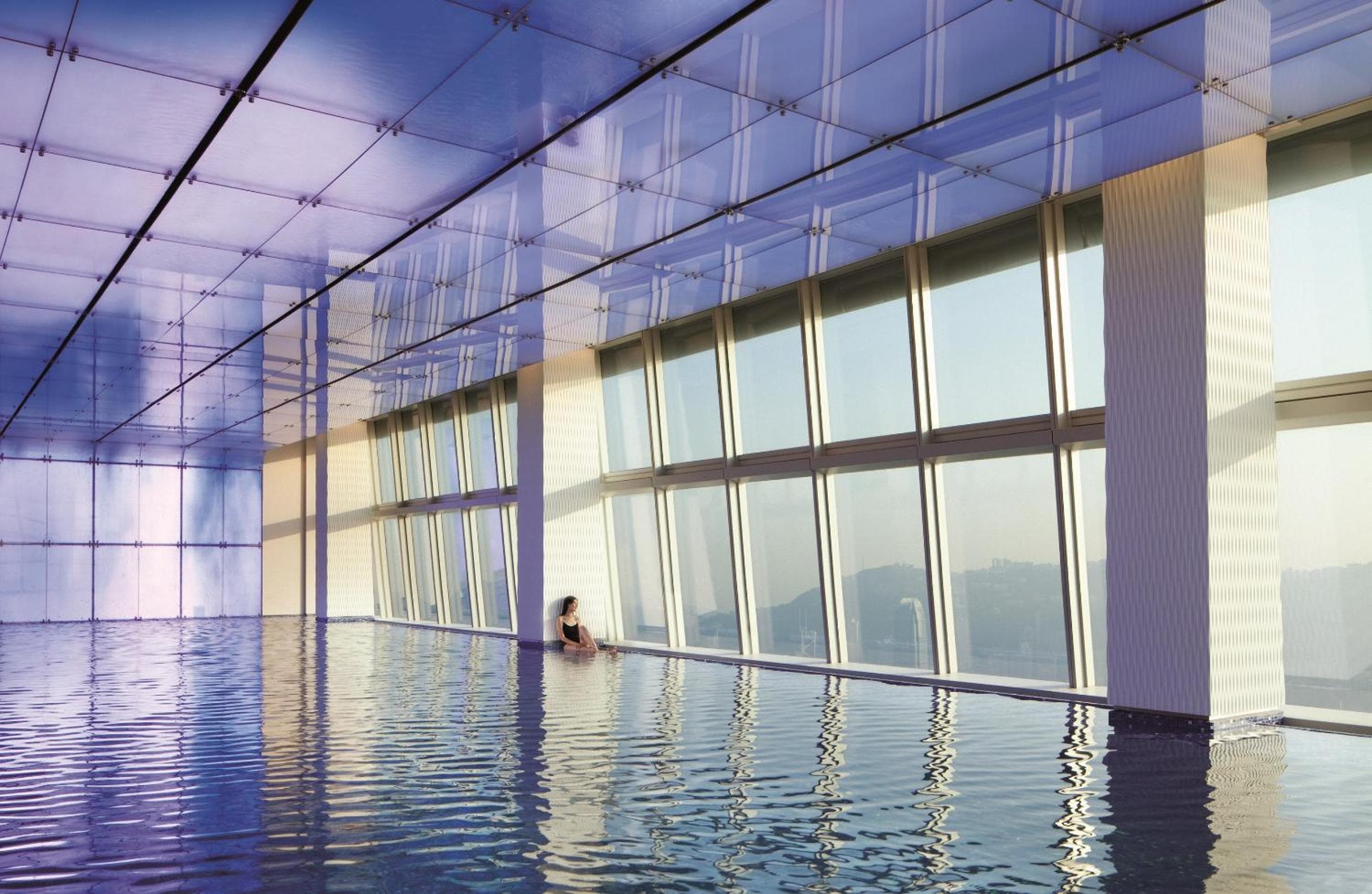 The Ritz-Carlton, Hong Kong photo 3