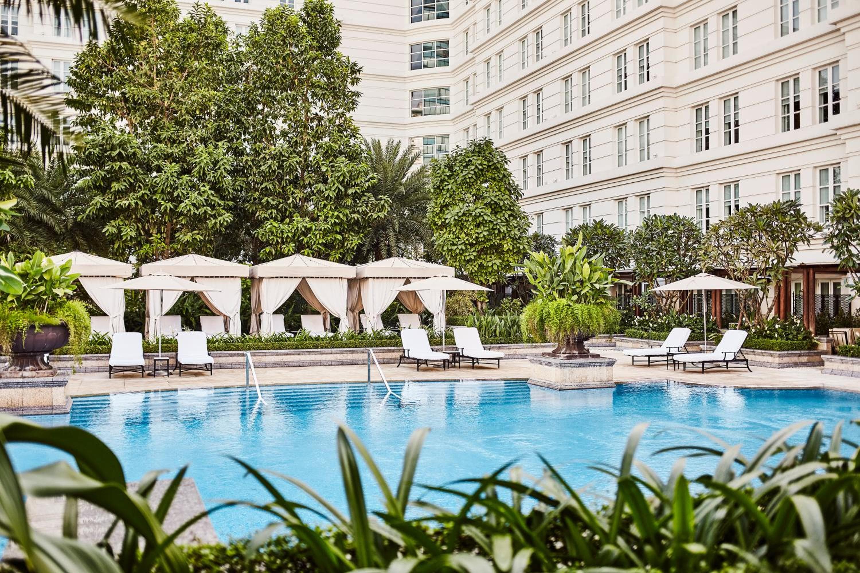 Park Hyatt Saigon photo 3