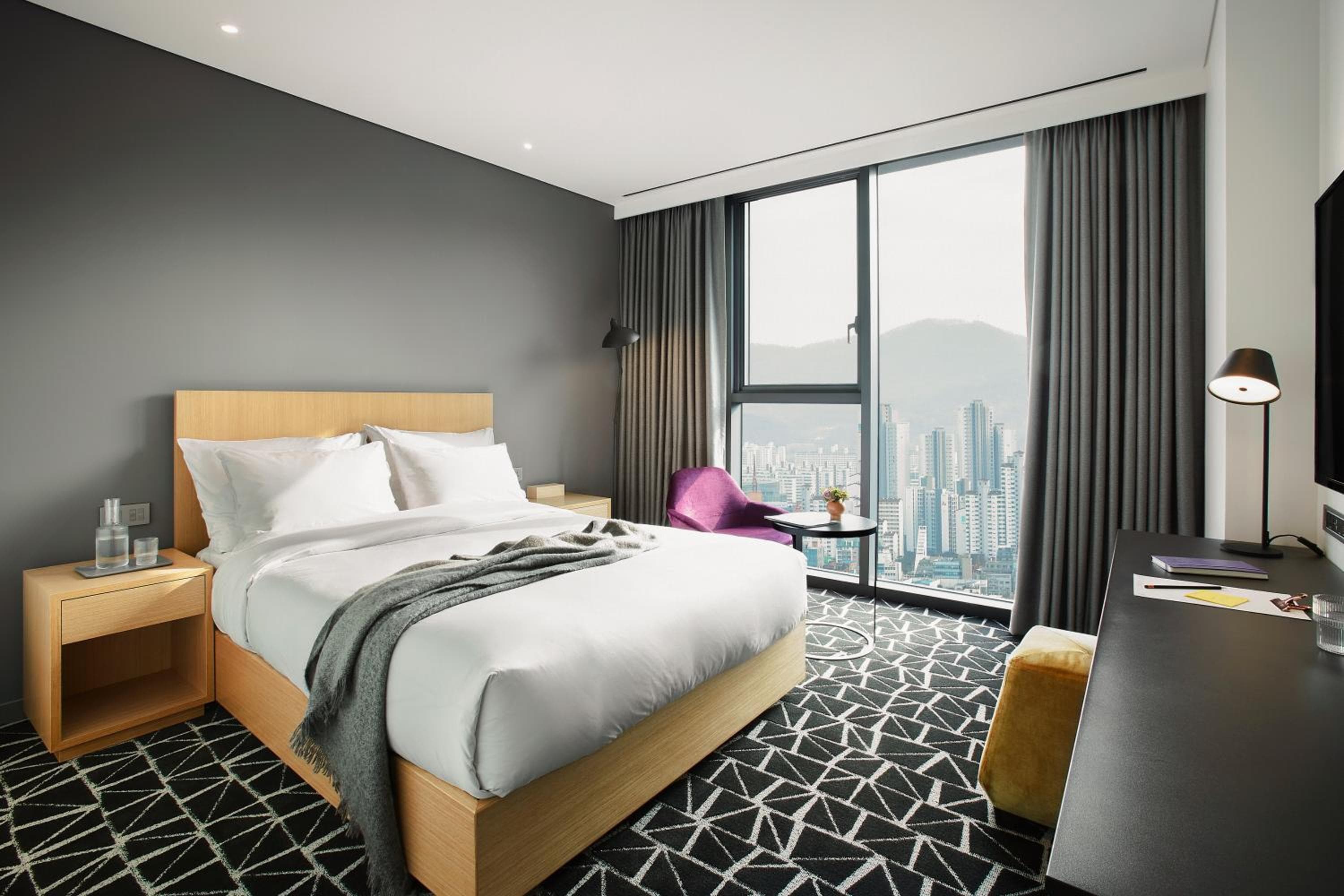 L7 GANGNAM by LOTTE HOTELS photo 2