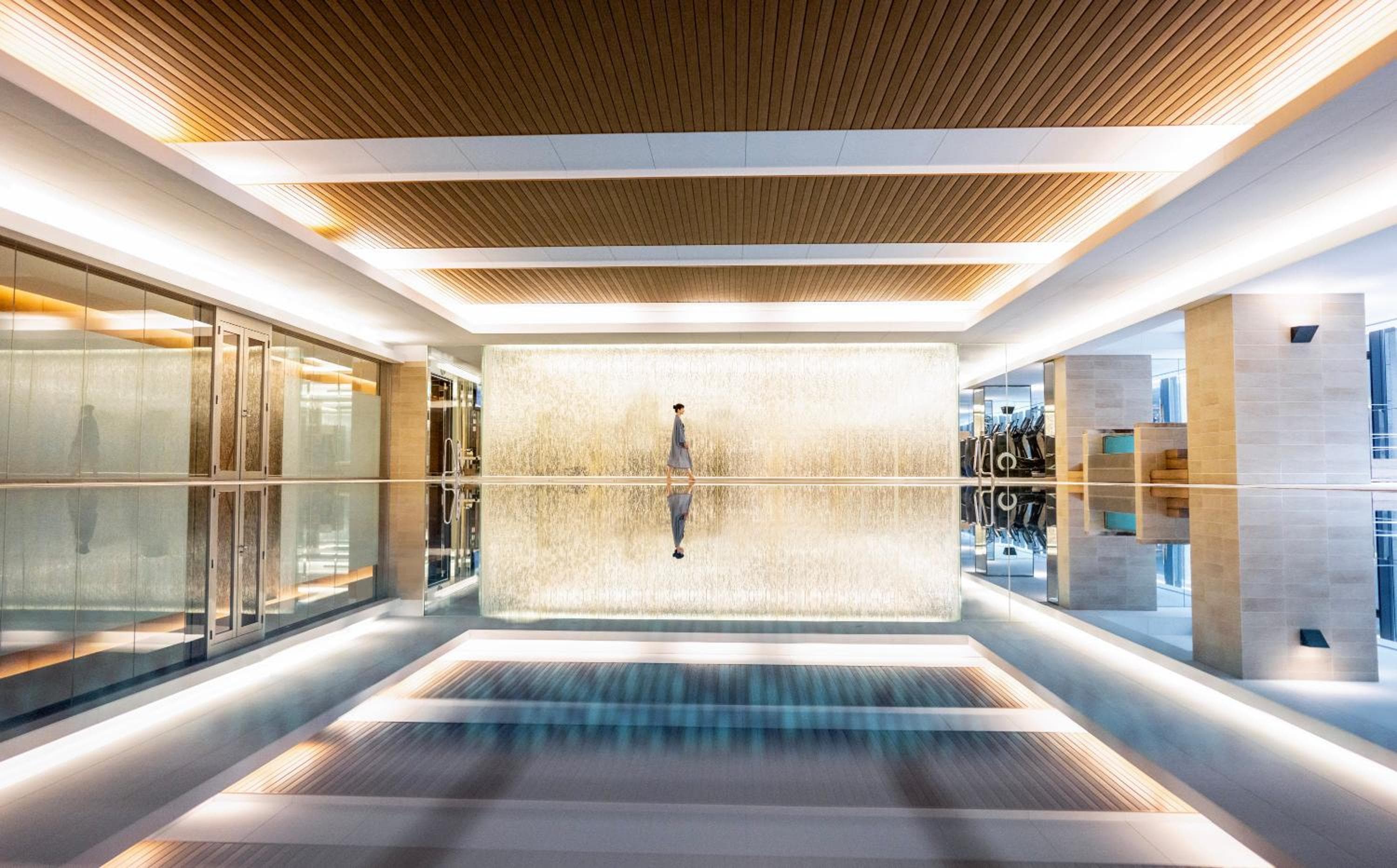 InterContinental Hotel Osaka by IHG photo 5