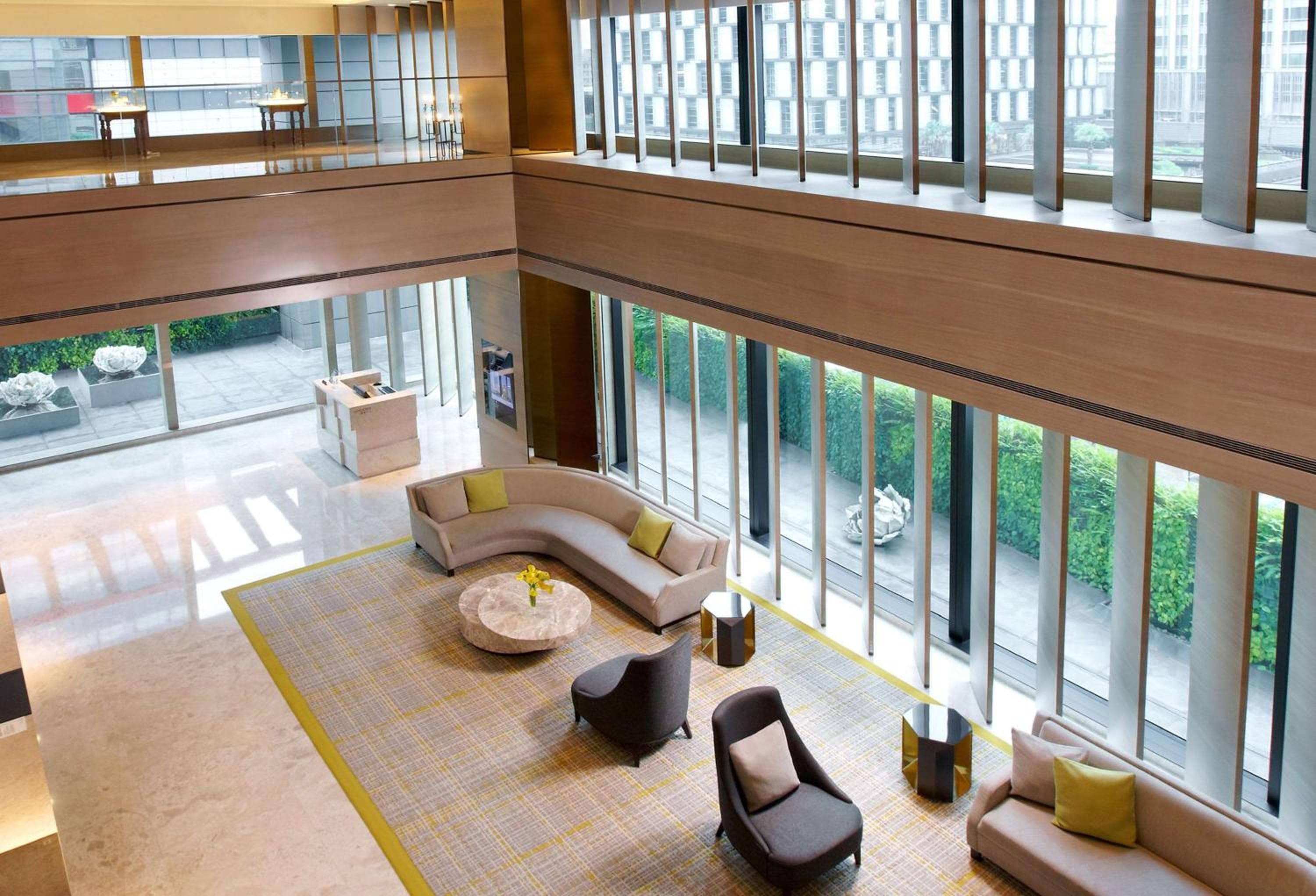 Humble House Taipei, Curio Collection by Hilton photo 2