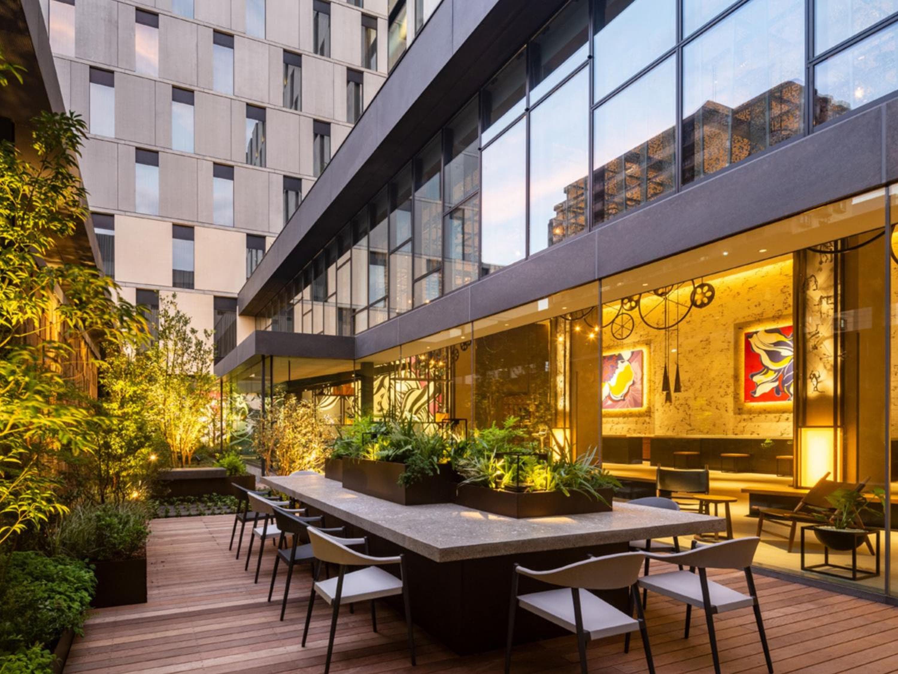 Tokyo Bay Shiomi Prince Hotel photo 4