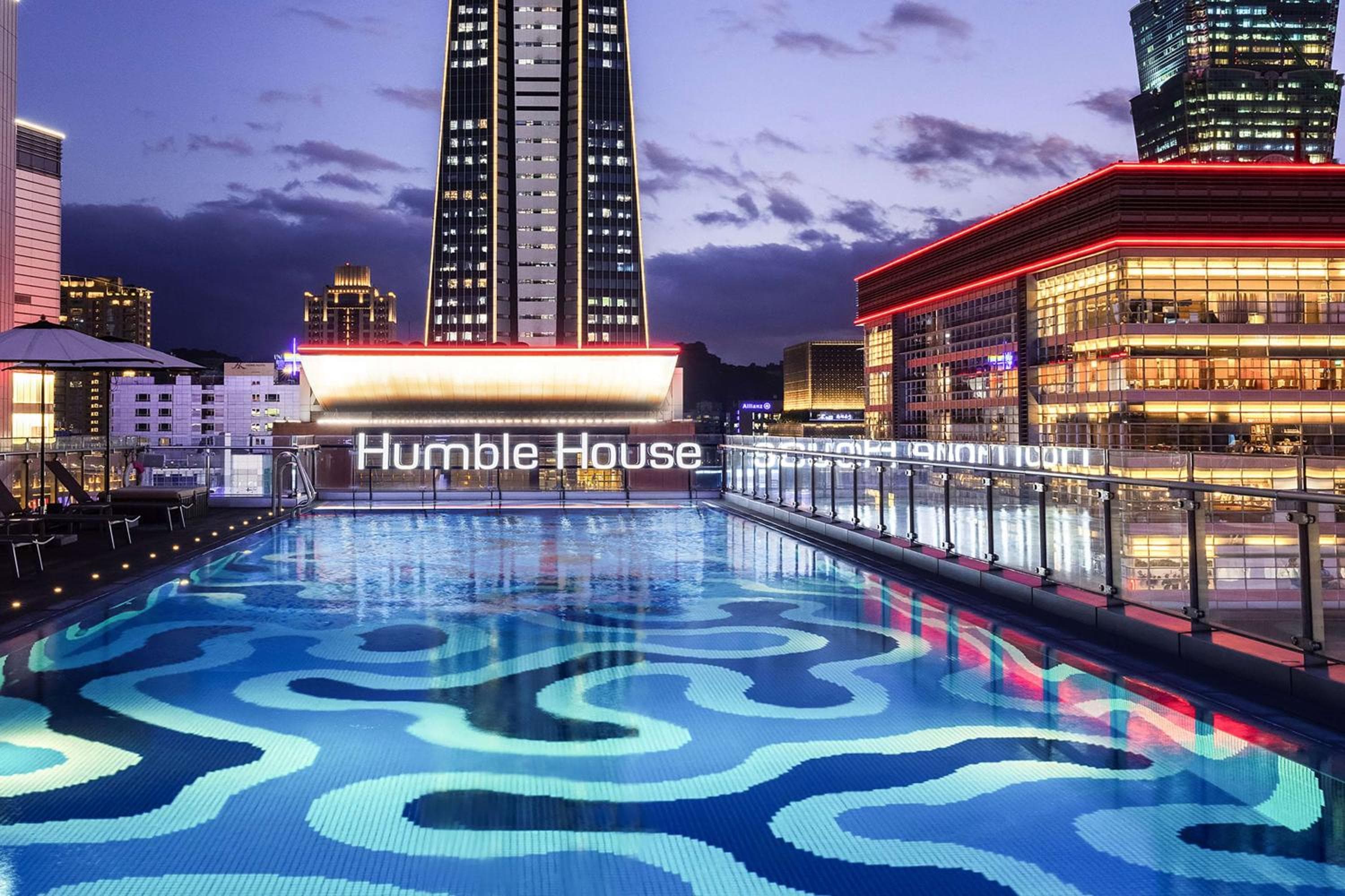 Humble House Taipei, Curio Collection by Hilton photo 5