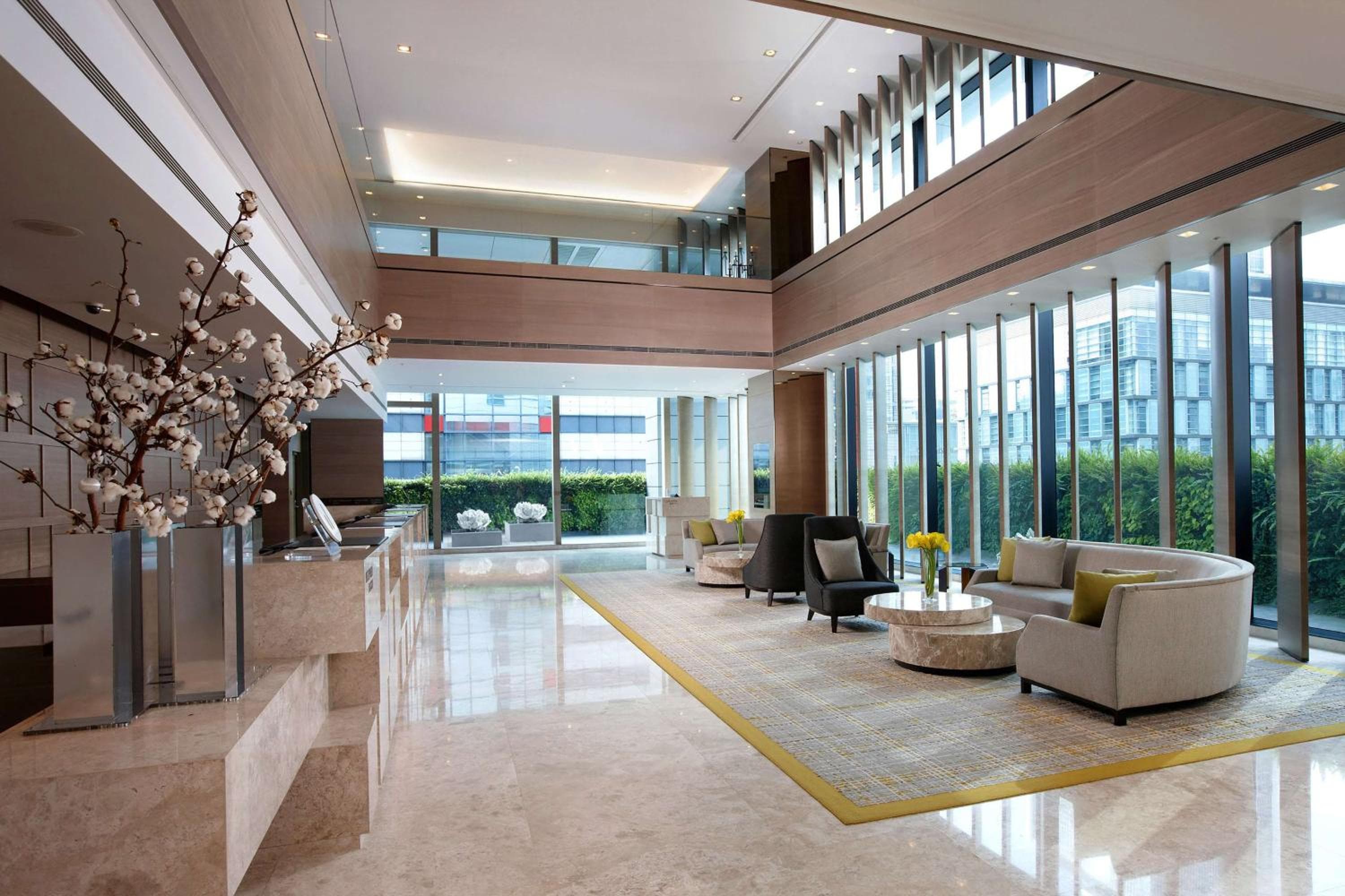 Humble House Taipei, Curio Collection by Hilton photo 3
