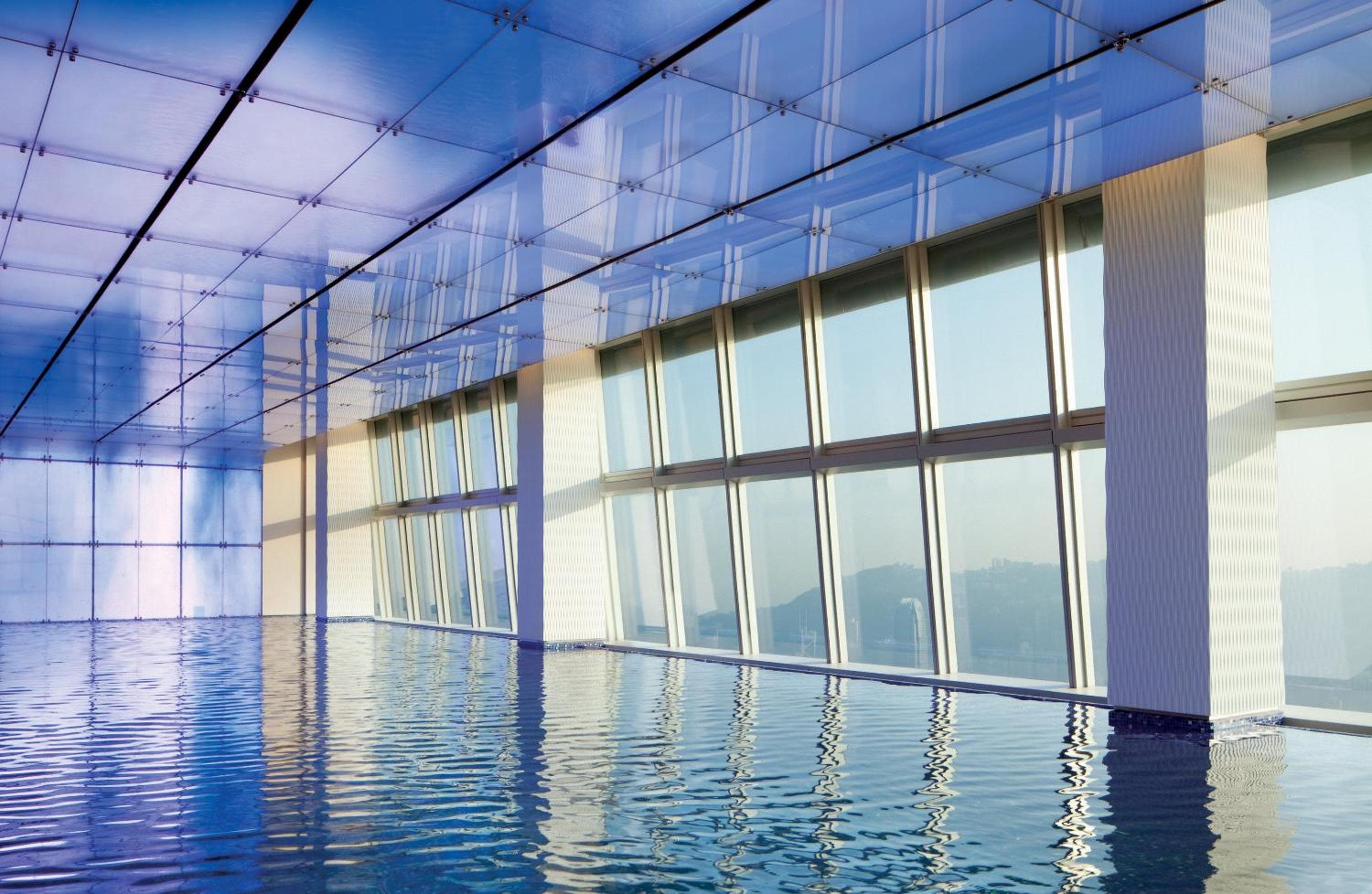 The Ritz-Carlton, Hong Kong photo 2