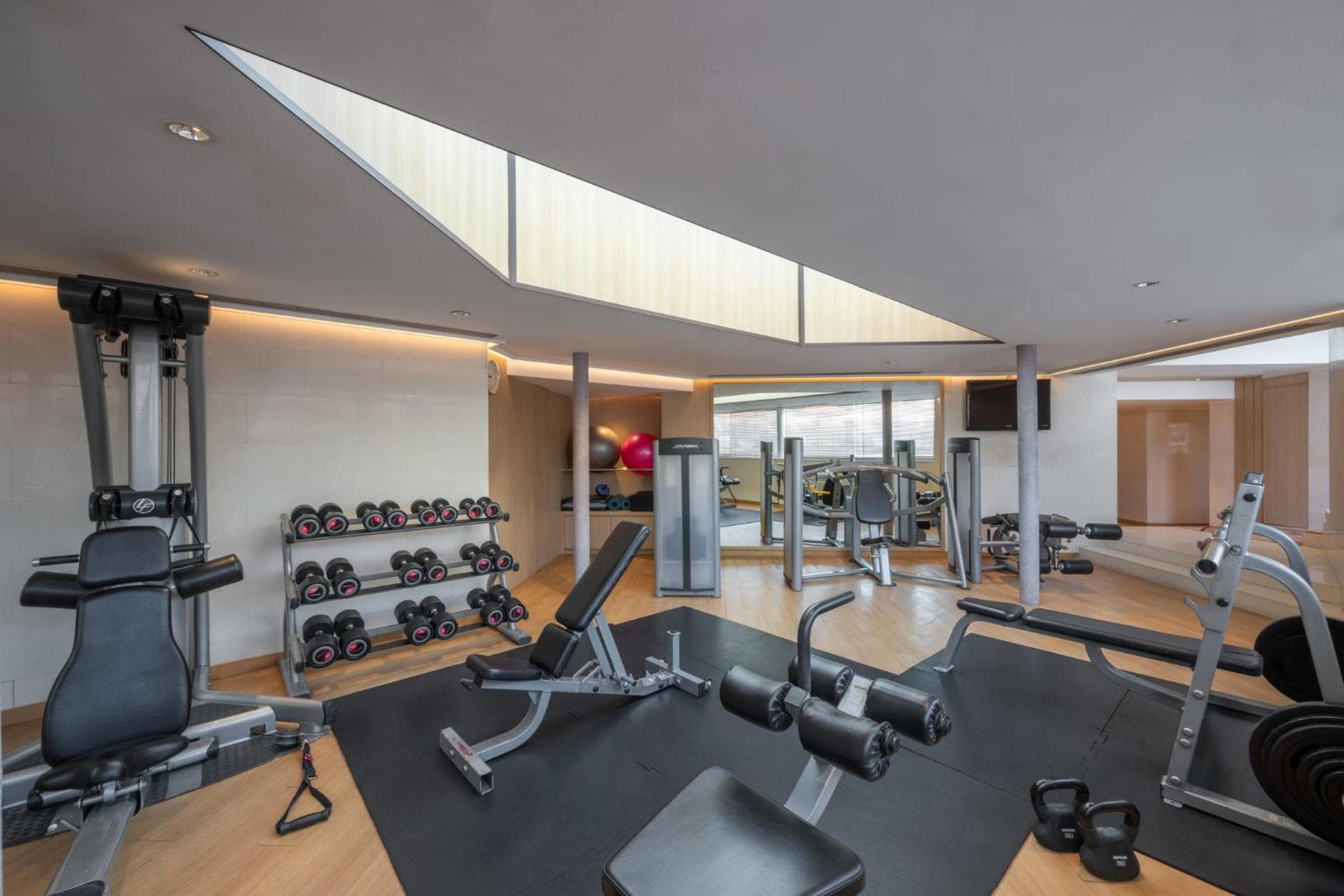InterContinental Grand Stanford Hong Kong by IHG photo 3