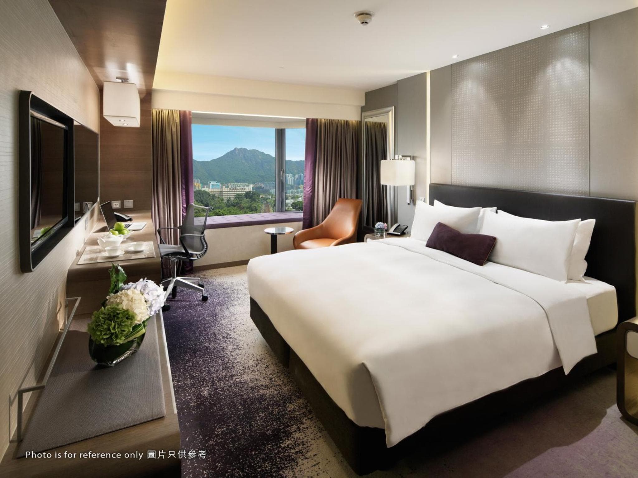 Royal Plaza Hotel photo 3