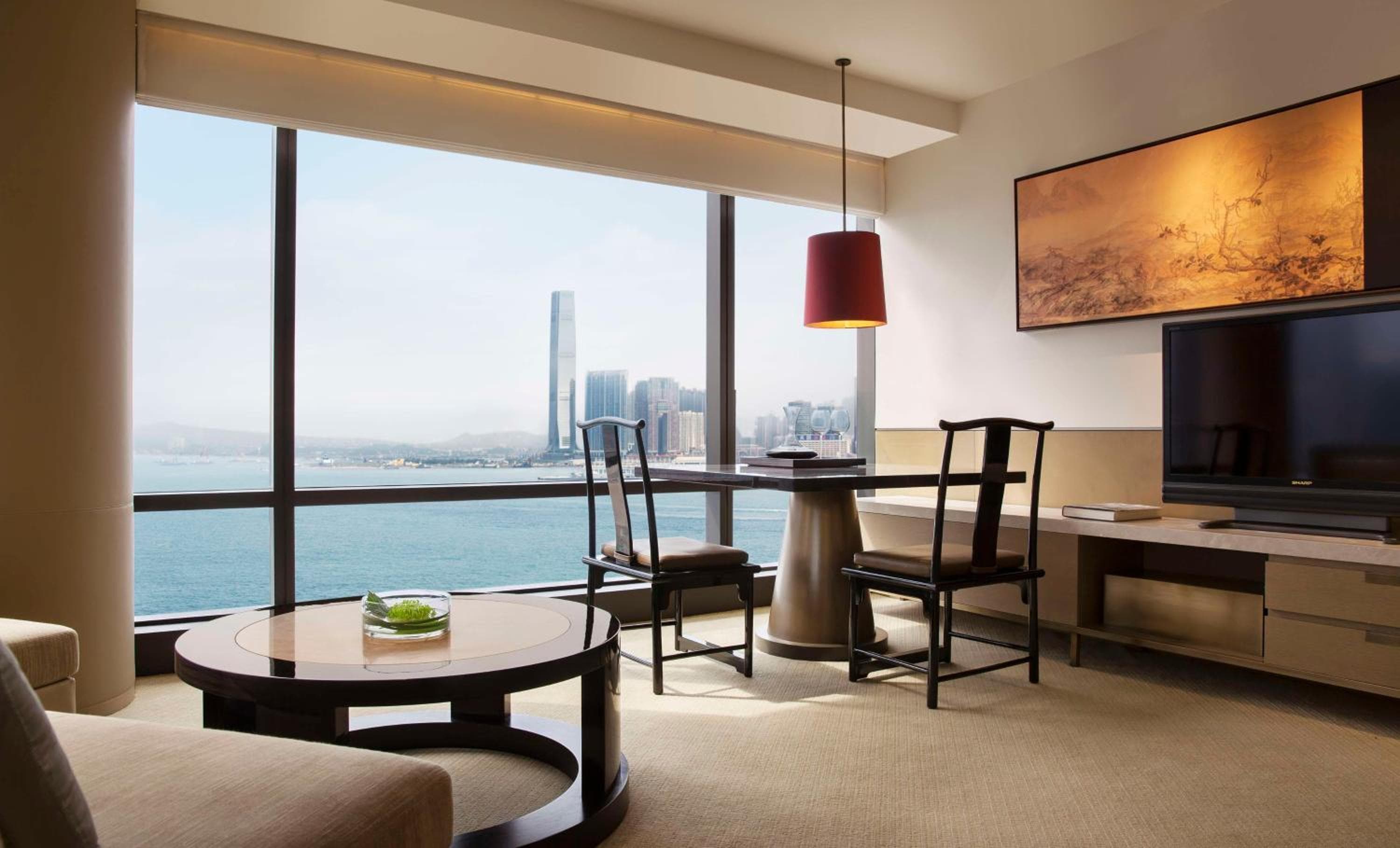 Grand Hyatt Hong Kong photo 2