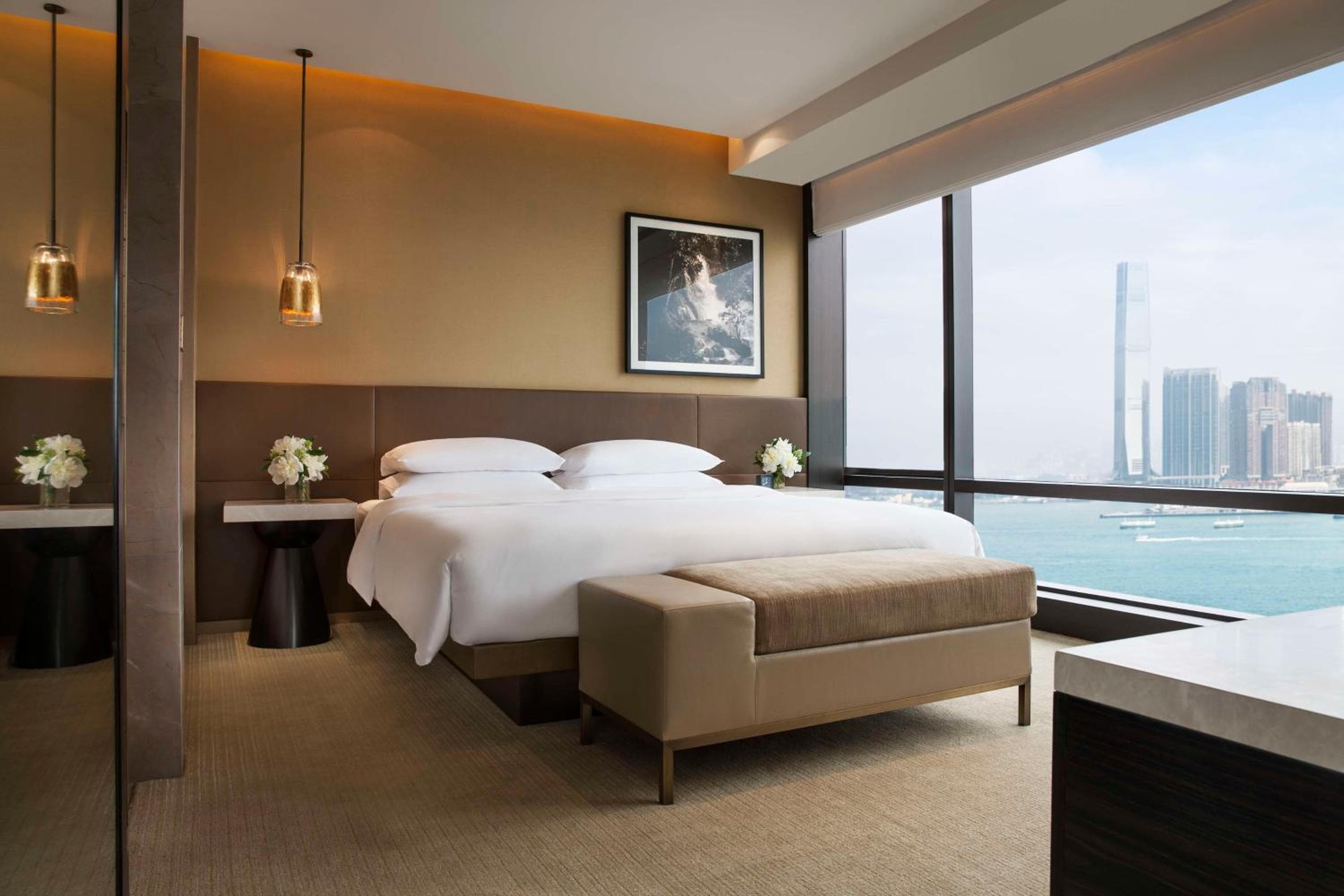 Grand Hyatt Hong Kong photo 3