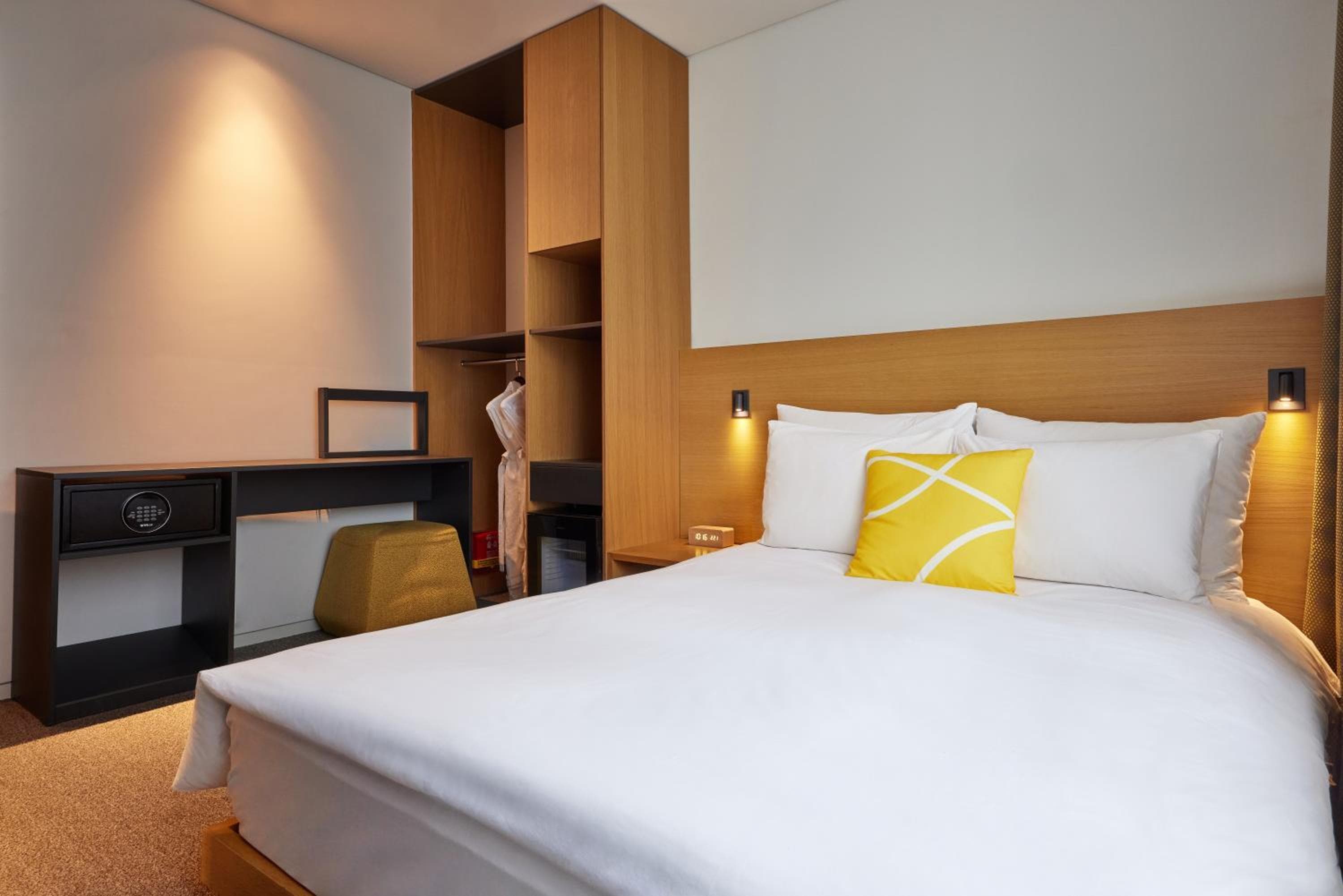 L7 MYEONGDONG by LOTTE HOTELS photo 4