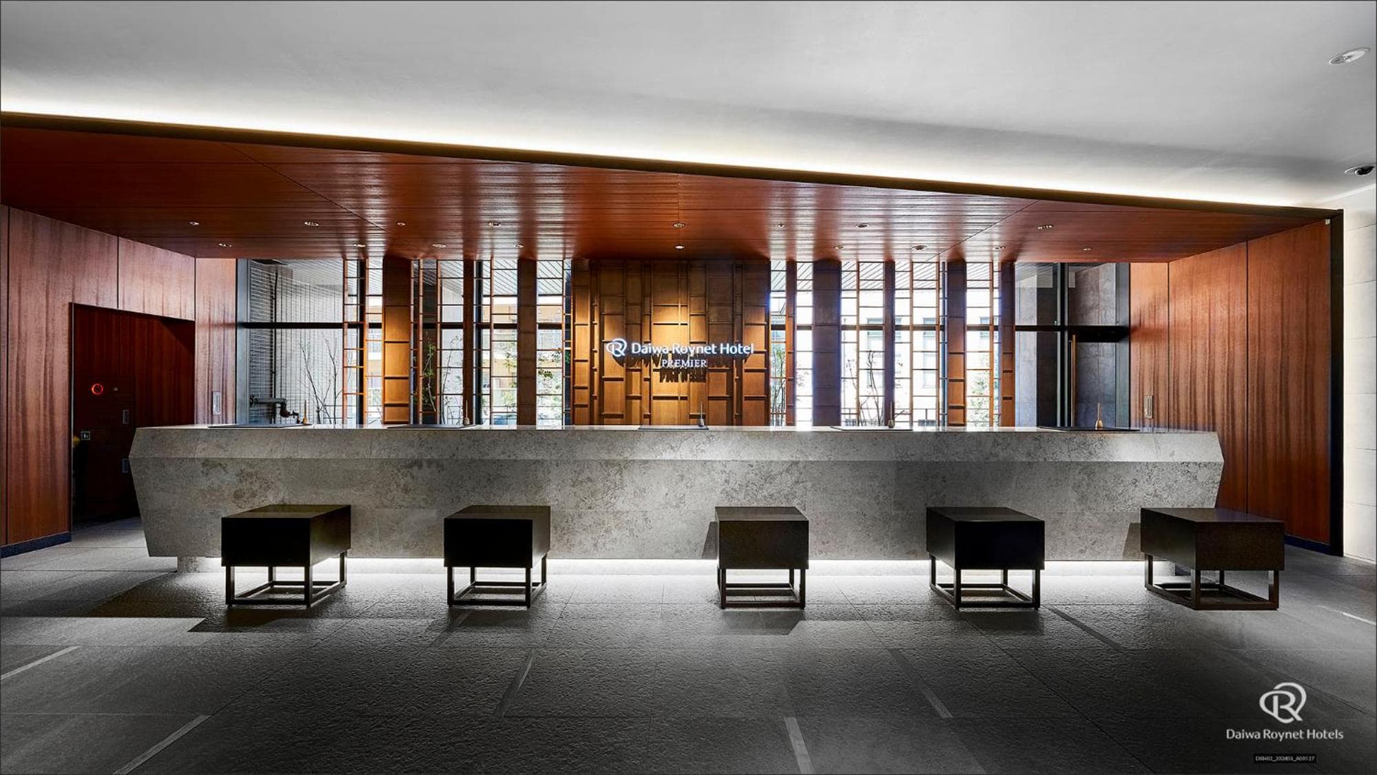 Daiwa Roynet Hotel Nishi-Shinjuku PREMIER photo 3