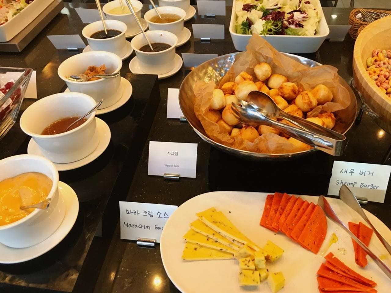 Mercure Ambassador Seoul Hongdae photo 4