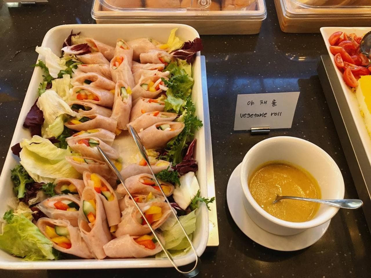 Mercure Ambassador Seoul Hongdae photo 3