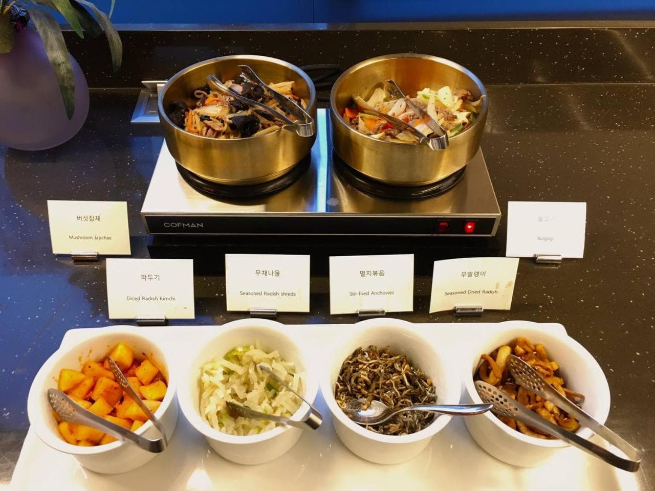 Mercure Ambassador Seoul Hongdae photo 2