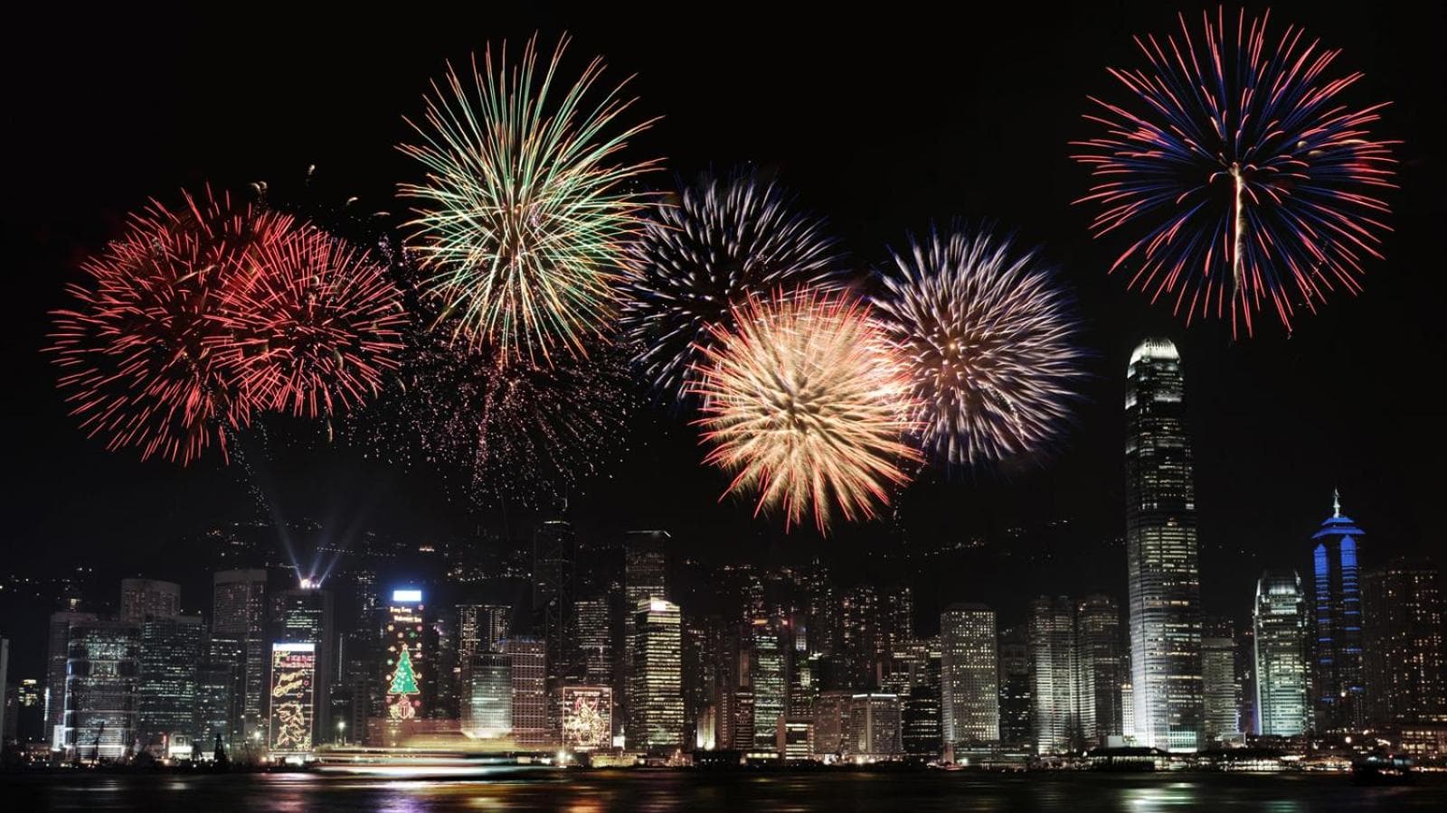 Four Seasons Hotel Hong Kong photo 4