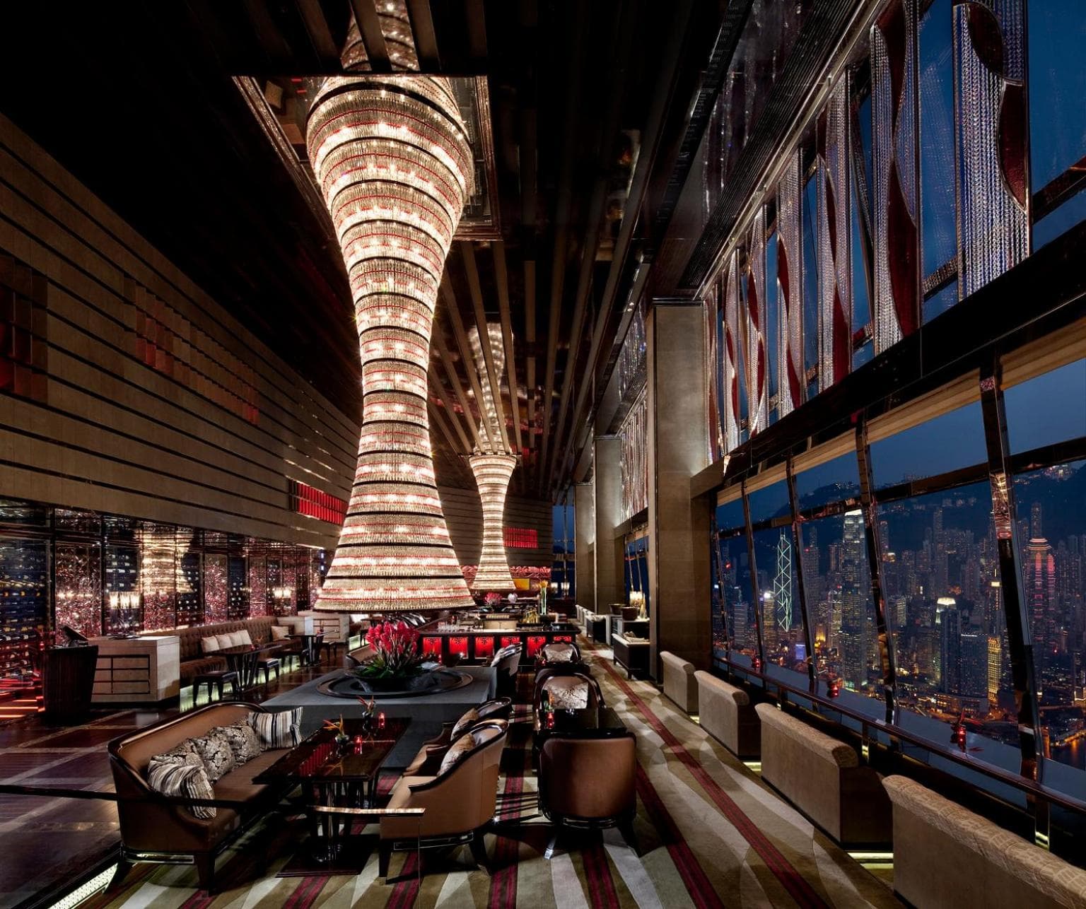 The Ritz-Carlton, Hong Kong photo 5