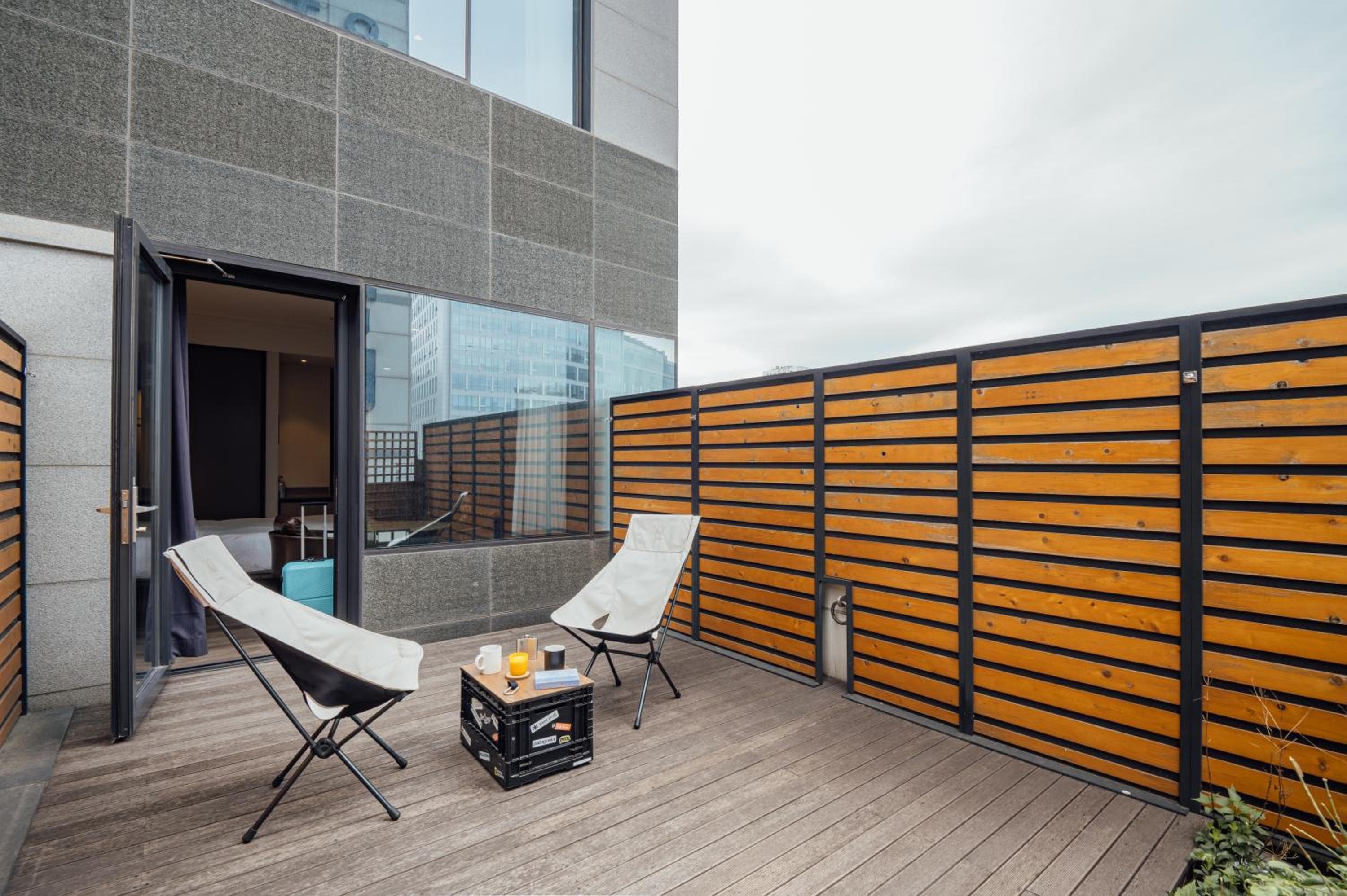 Four Points by Sheraton Josun, Seoul Myeongdong photo 4