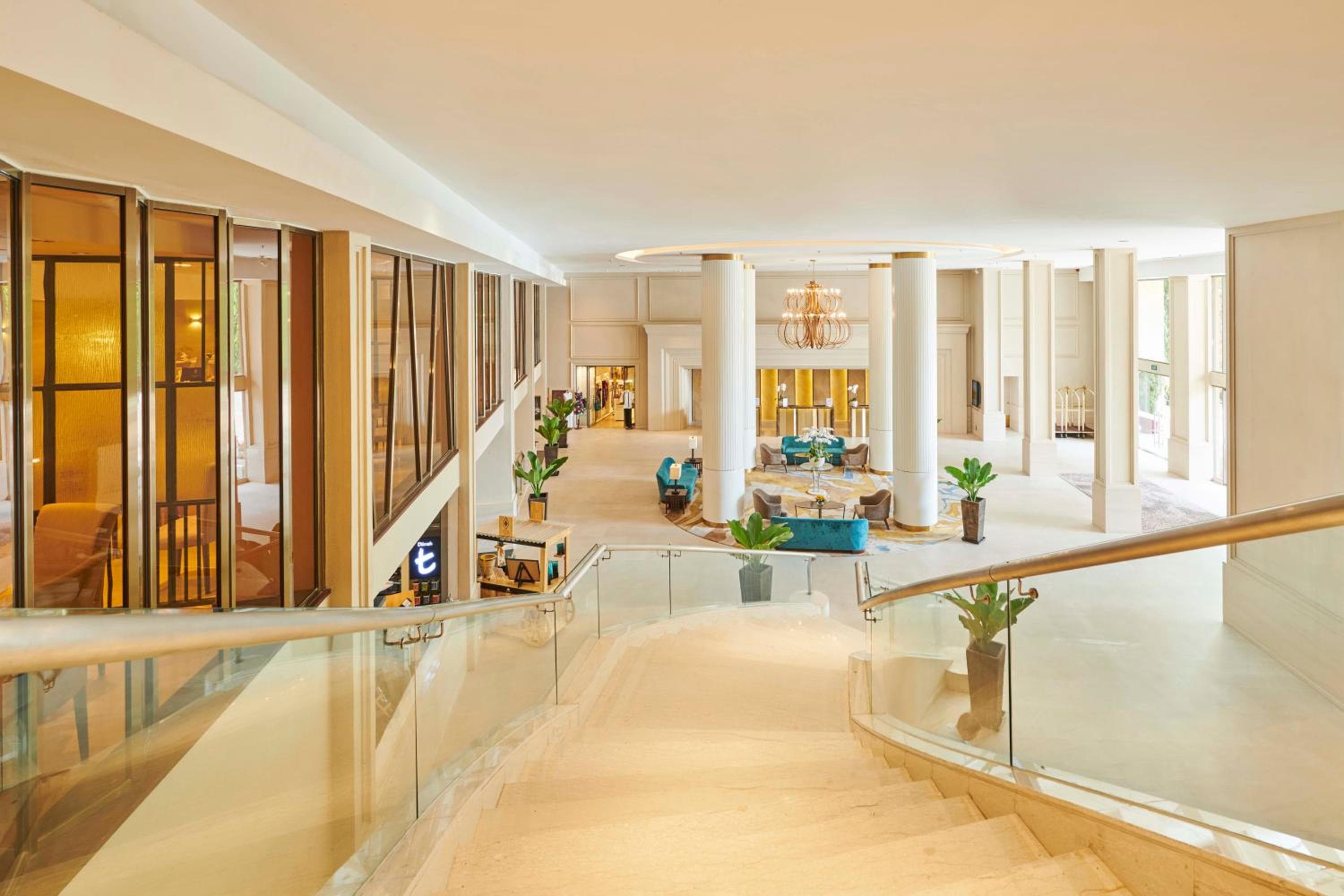 Eastin Grand Hotel Saigon photo 5
