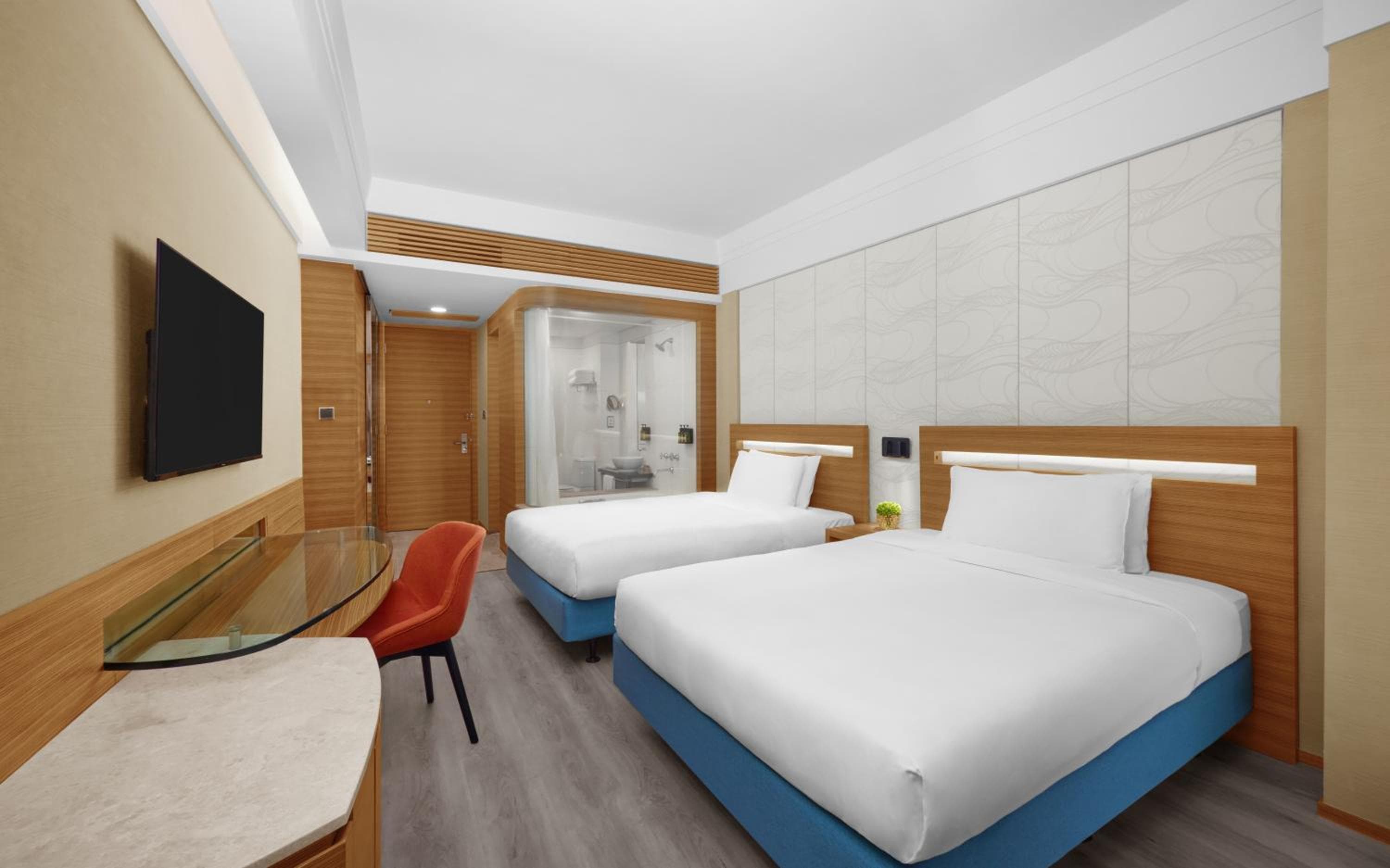 Nina Hotel Tsuen Wan West photo 2