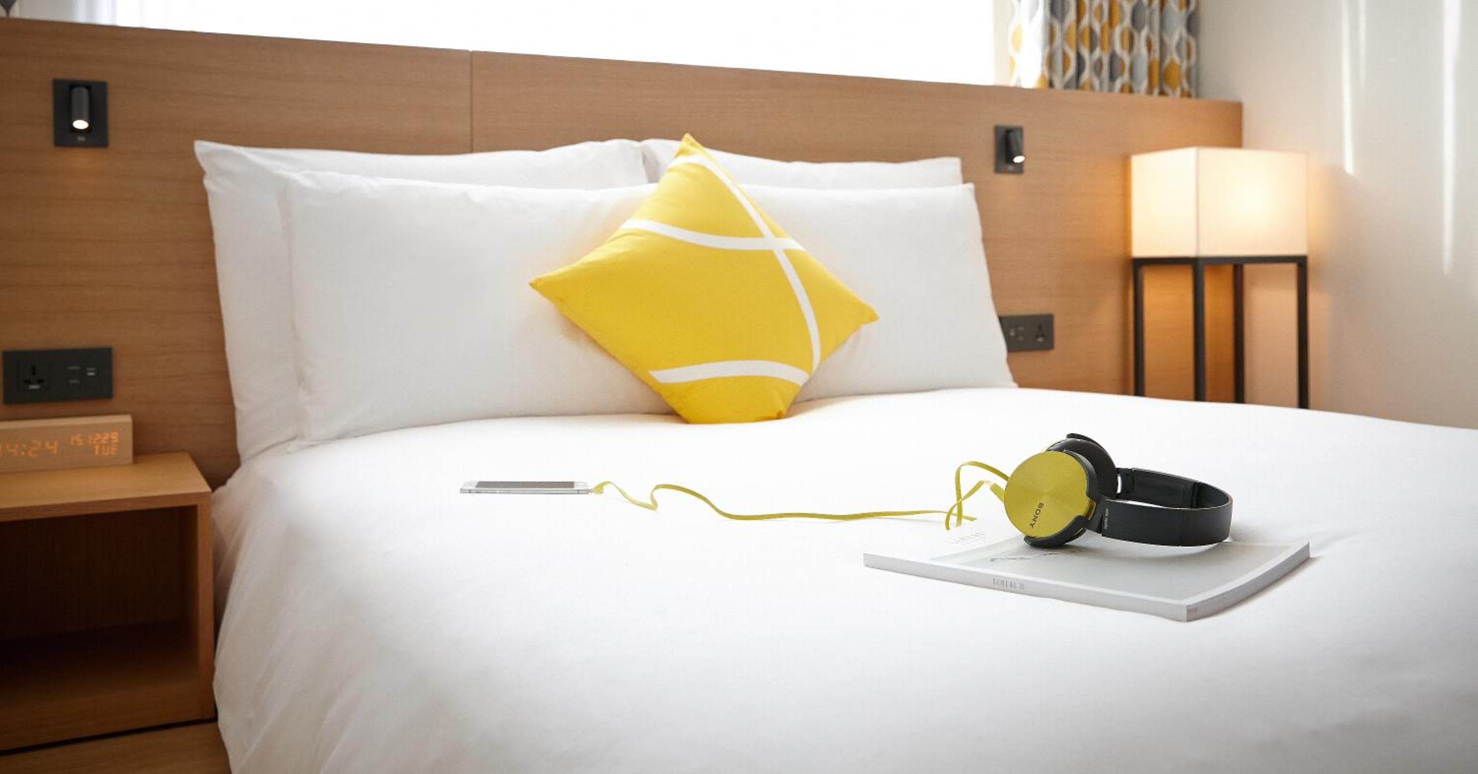 L7 MYEONGDONG by LOTTE HOTELS photo 5
