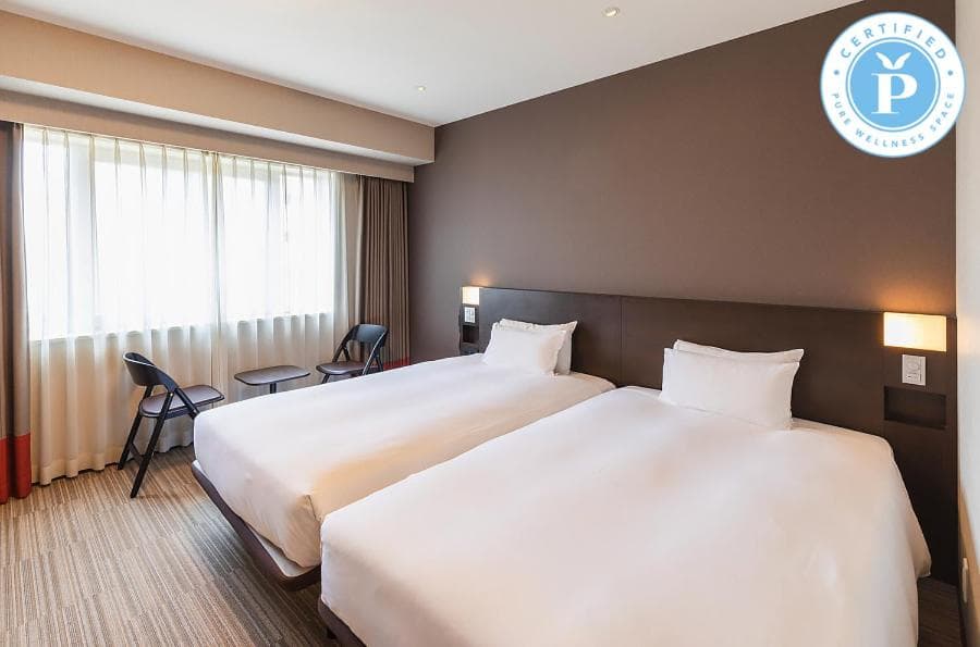 Hotel Sunroute Plaza Shinjuku photo 5