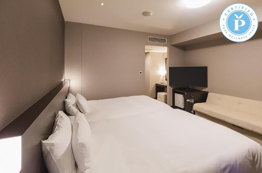 Hotel Sunroute Plaza Shinjuku photo 4