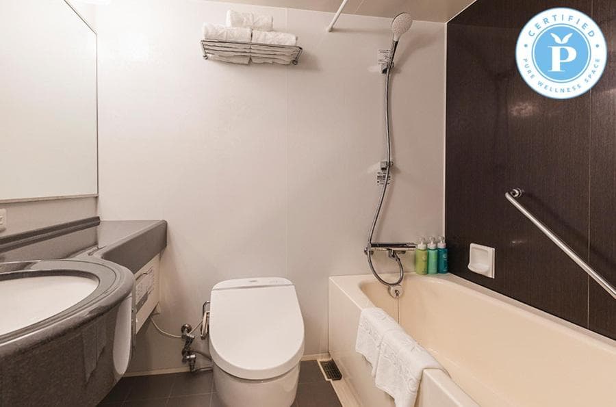 Hotel Sunroute Plaza Shinjuku photo 3