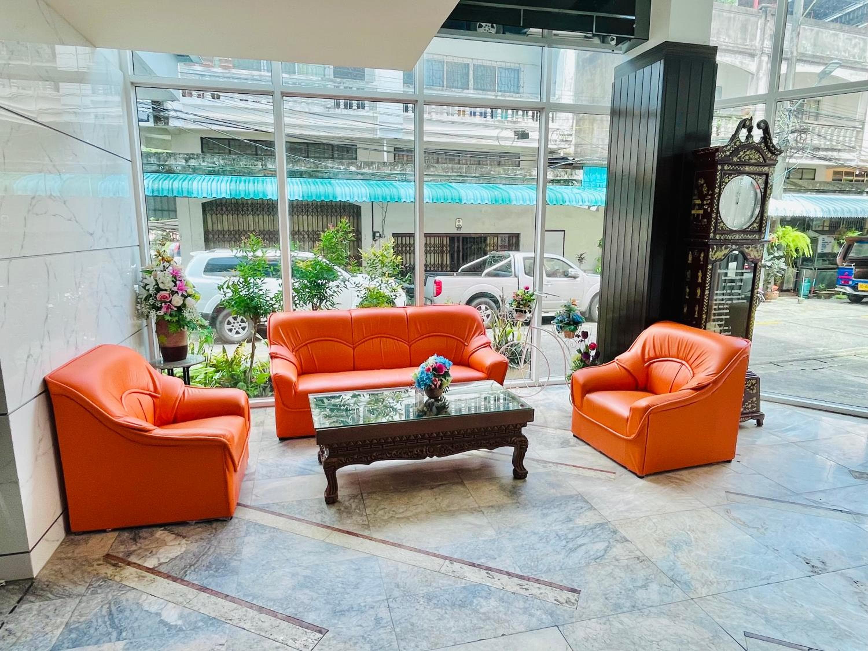 Friendlytel Hotel photo 5