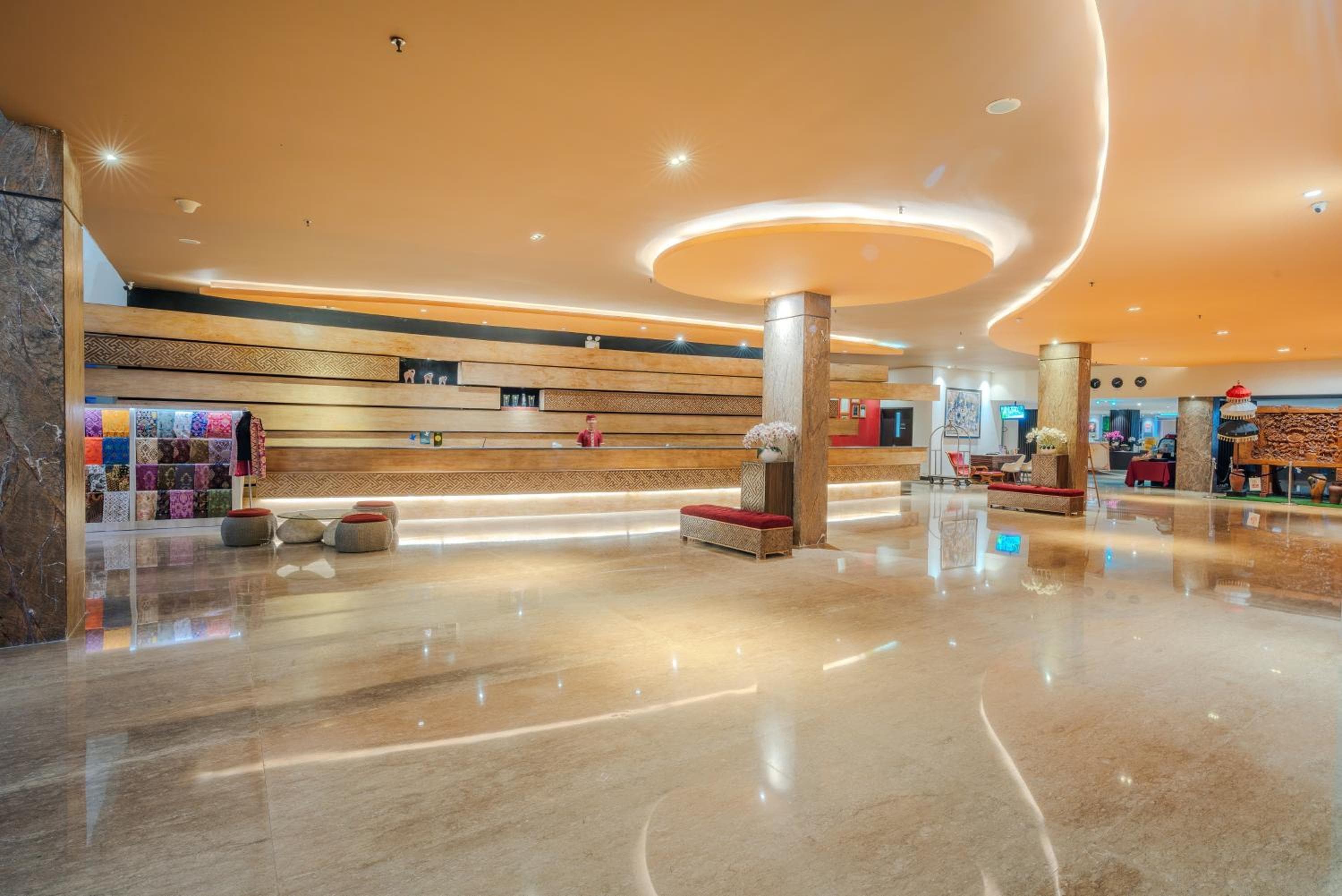 b Hotel Bali & Spa photo 5