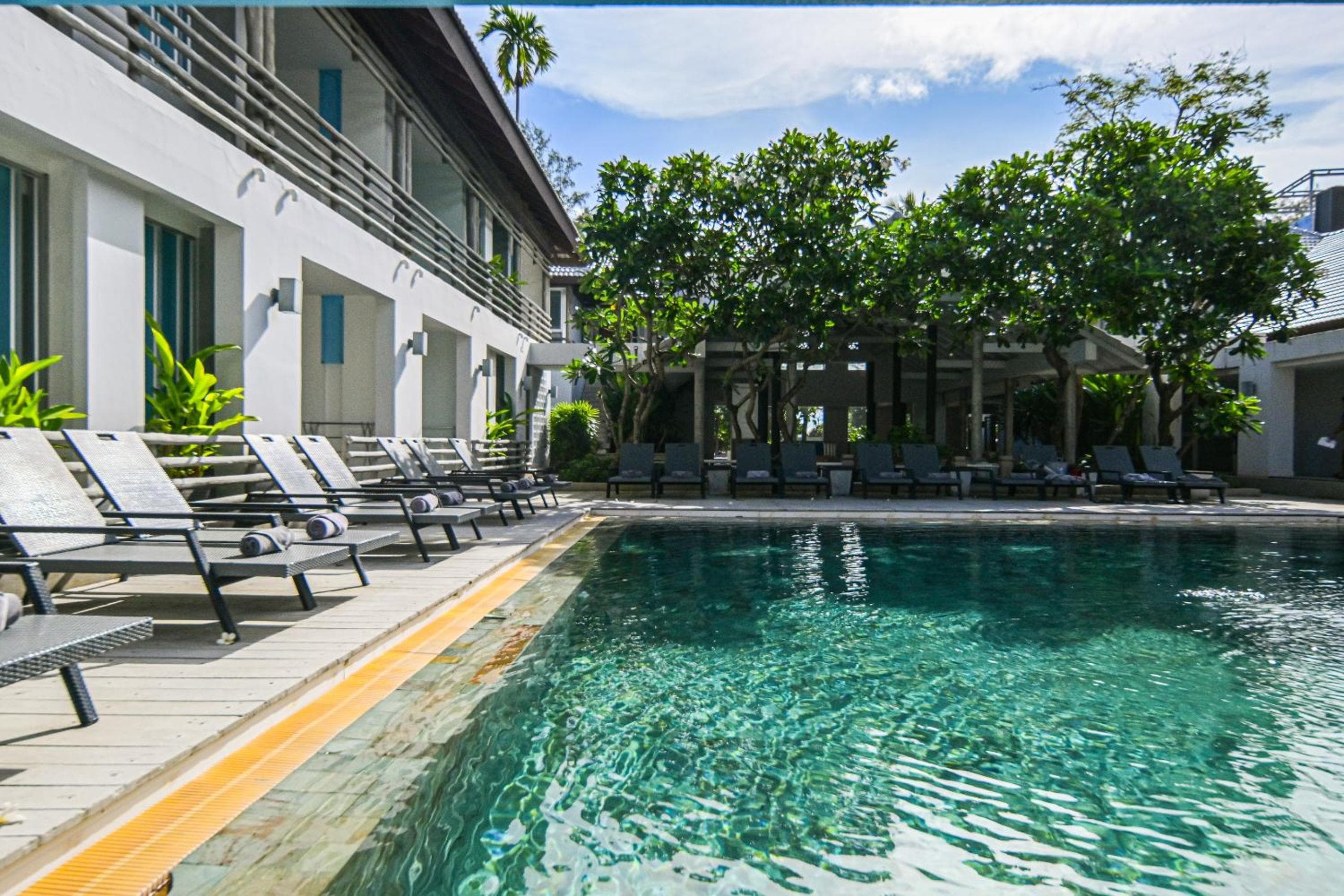 Ramada by Wyndham Phuket Southsea photo 4