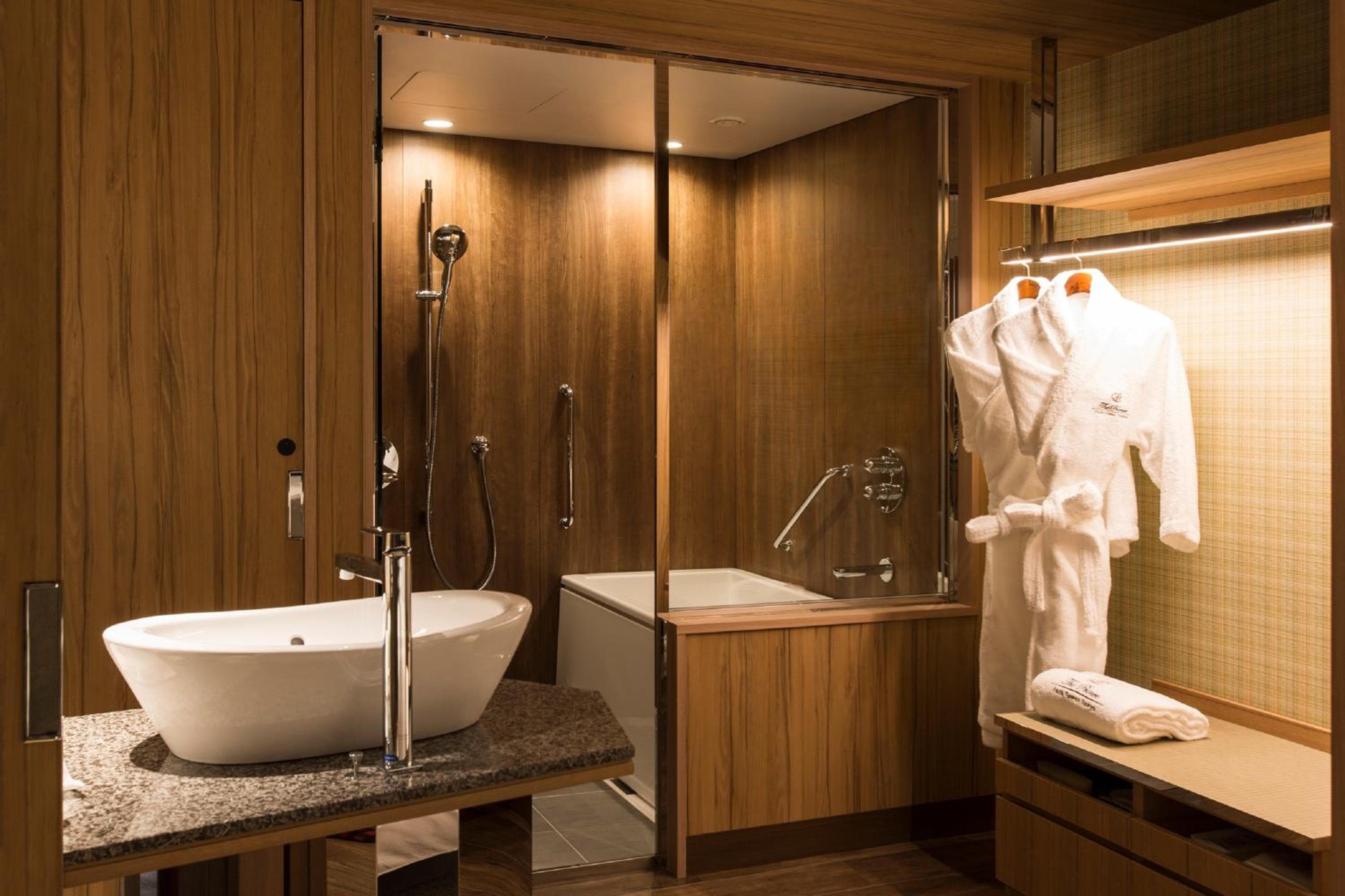 The Prince Park Tower Tokyo - Preferred Hotels & Resorts, LVX Collection photo 2