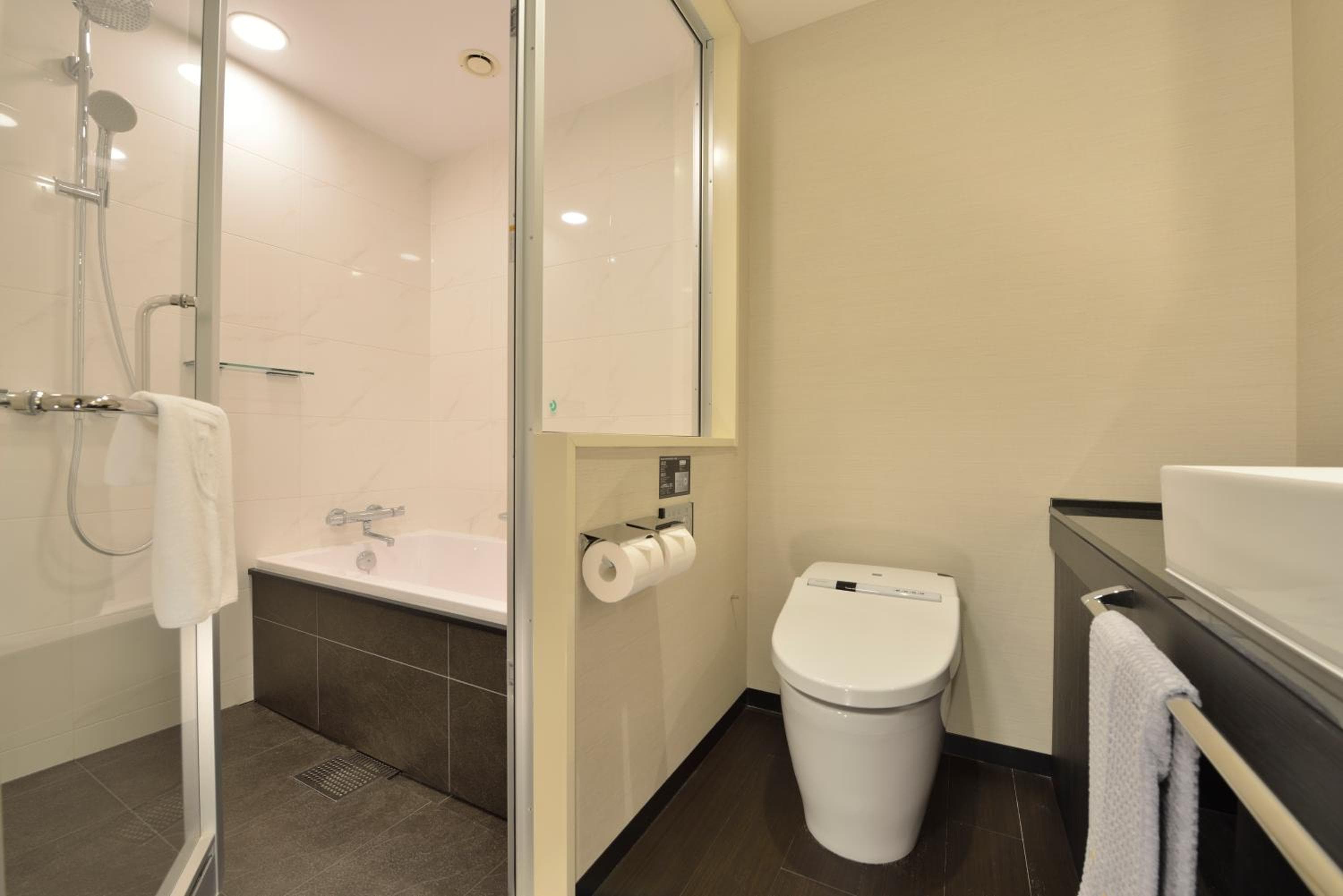 The Royal Park Hotel Tokyo Haneda Airport Terminal 3 photo 5