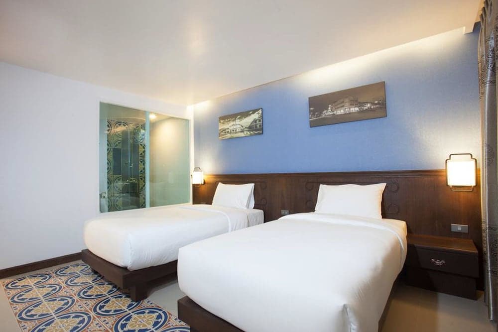 Grand Supicha City Hotel photo 3