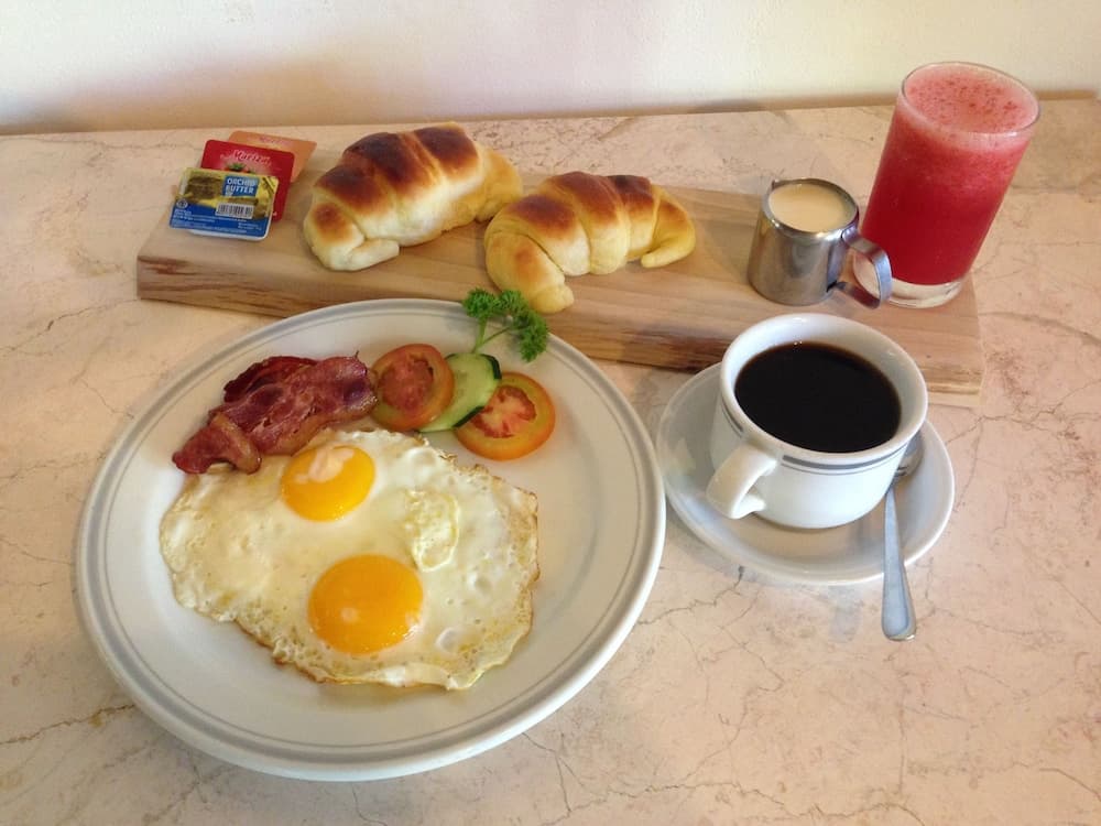 Bumi Ayu Bungalows photo 3