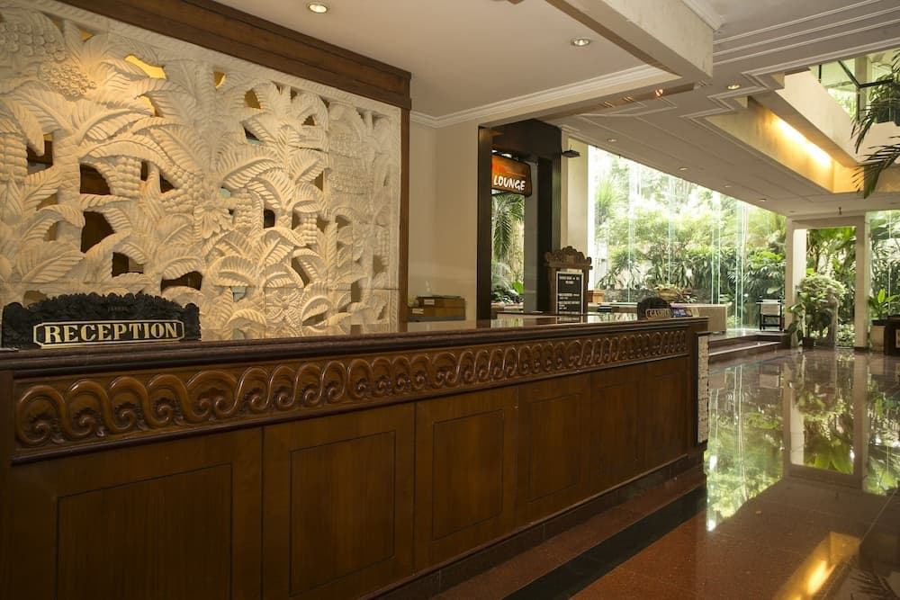 Parigata Resort & Spa photo 3