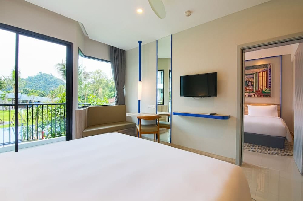 Holiday Style Ao Nang Beach Resort Krabi photo 5