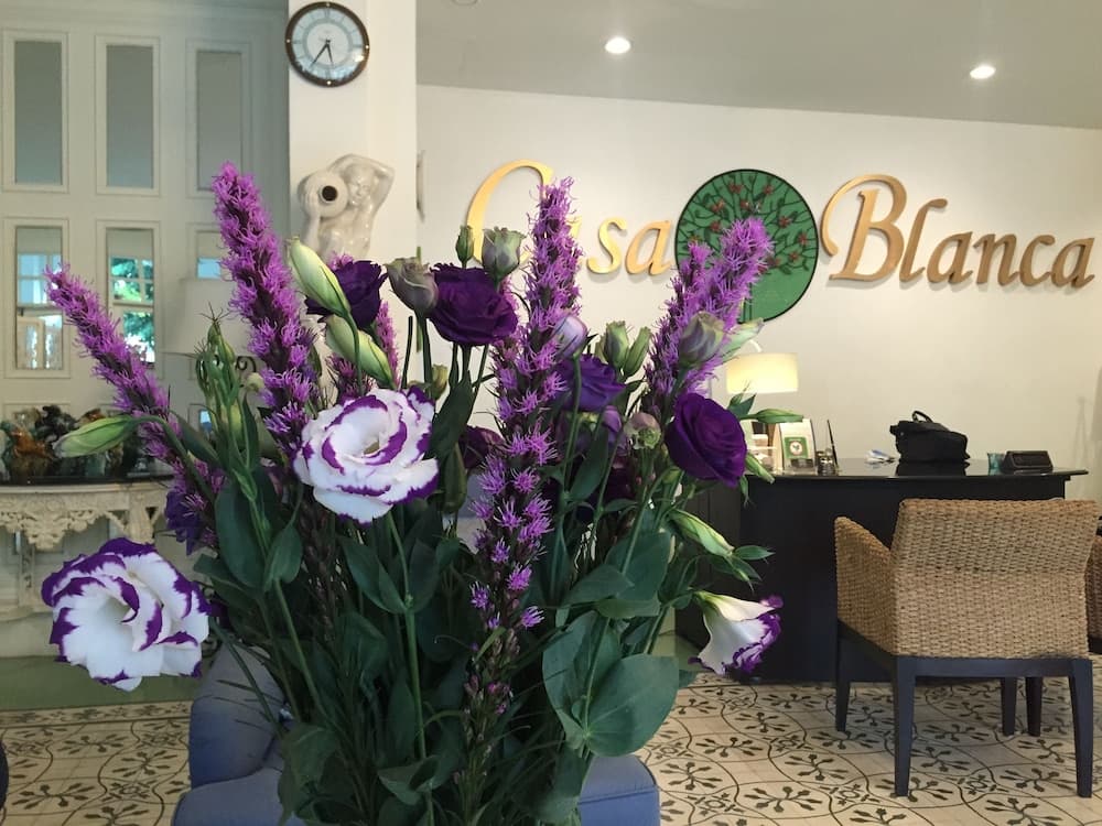 Casa Blanca Boutique hotel photo 5