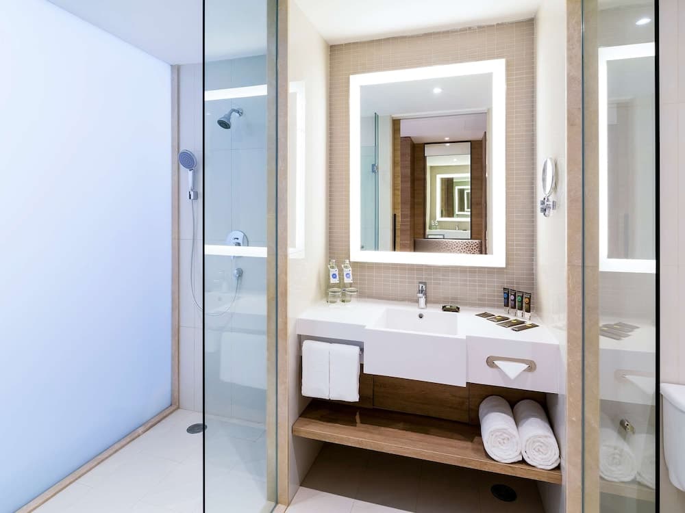 Novotel Phuket City Phokeethra Hotel photo 5