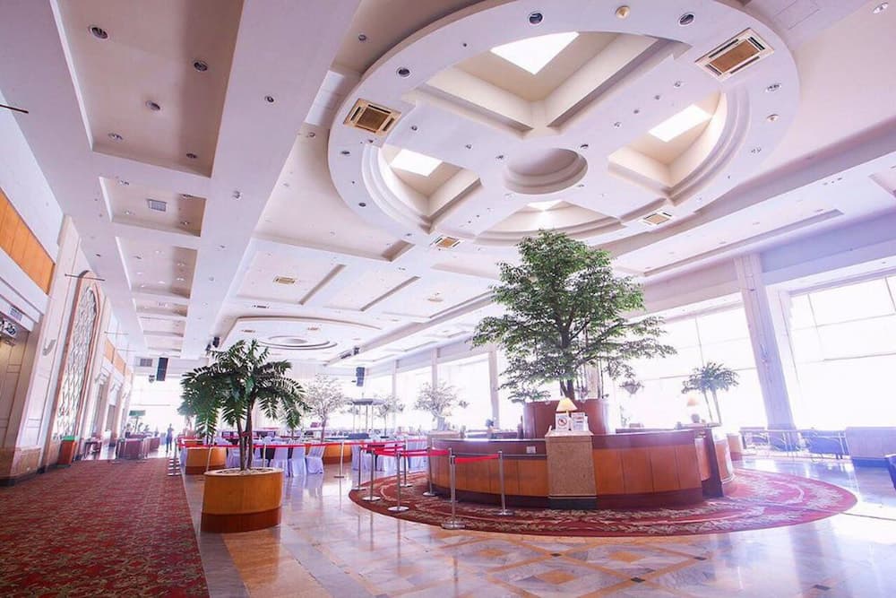 Lee Gardens Plaza Hotel Hat Yai photo 2