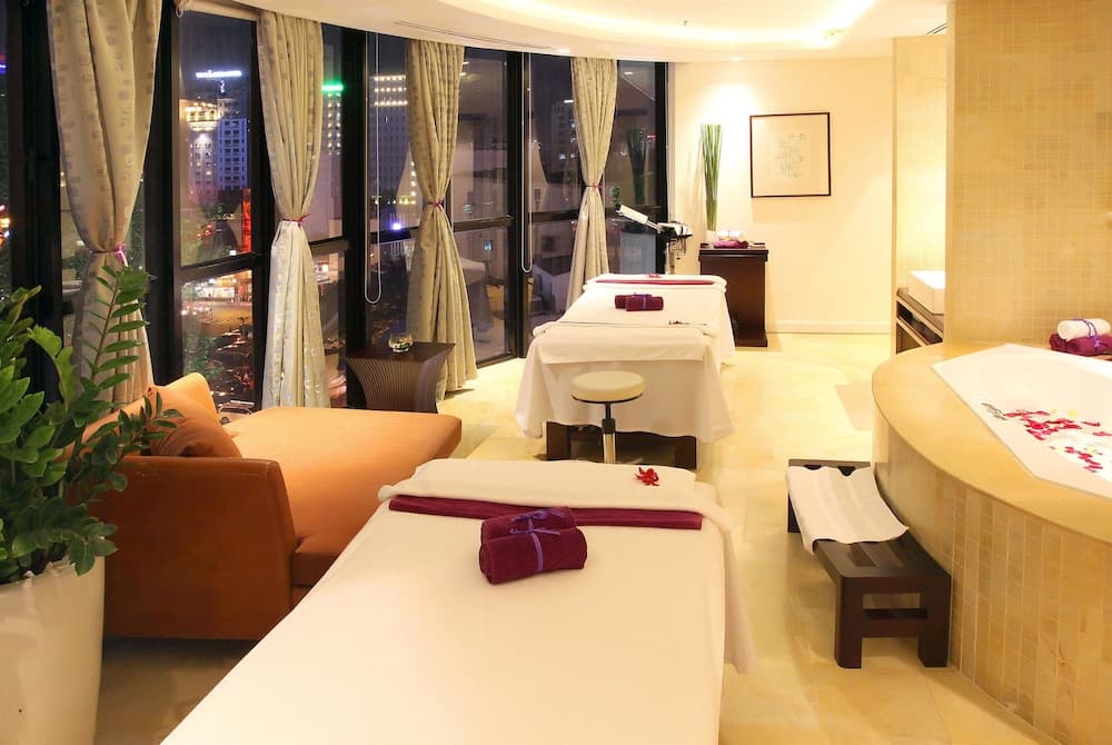 Caravelle Saigon photo 5