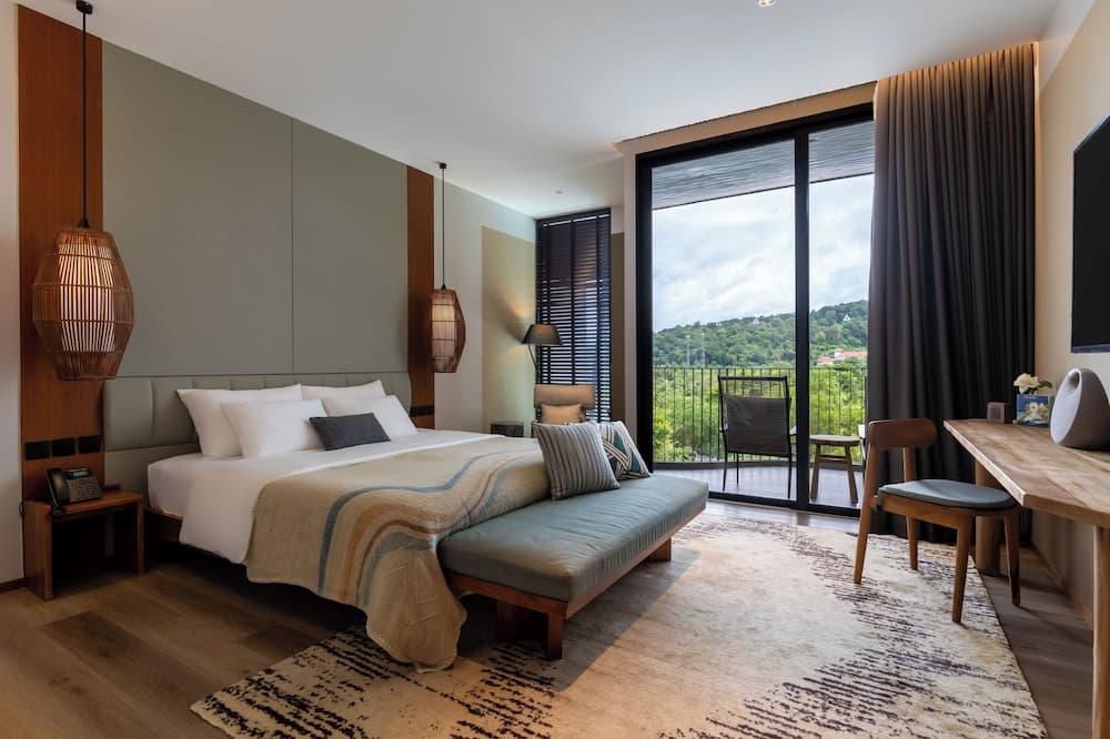 Varana Hotel Krabi photo 4