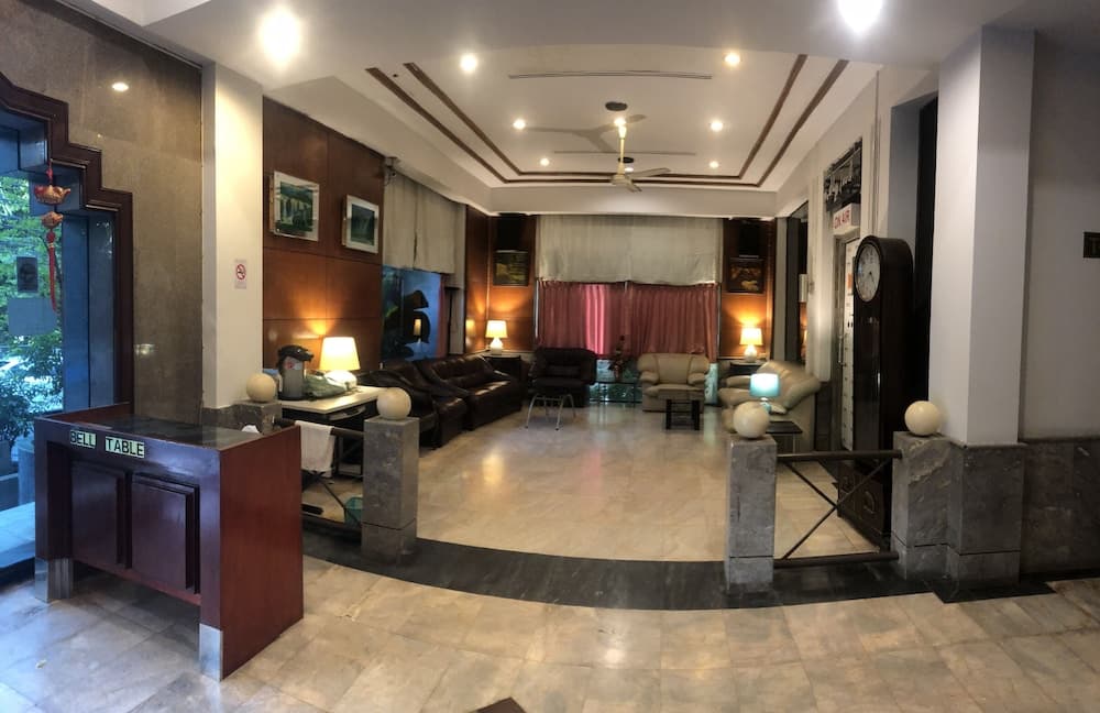 S.C. Heritage Hotel photo 3