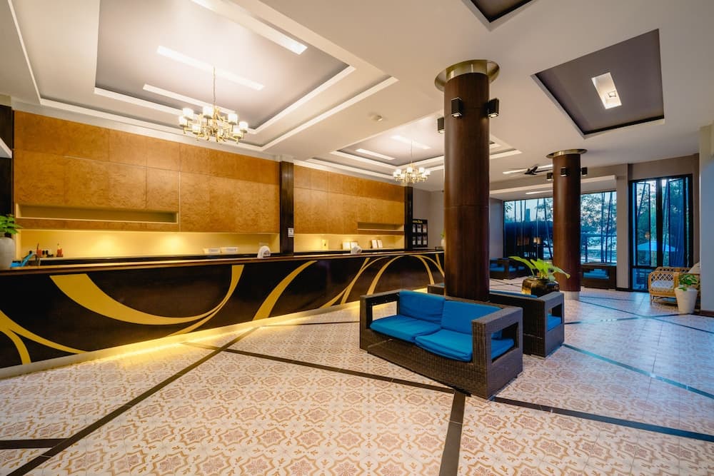 Railay Princess Resort & Spa photo 4