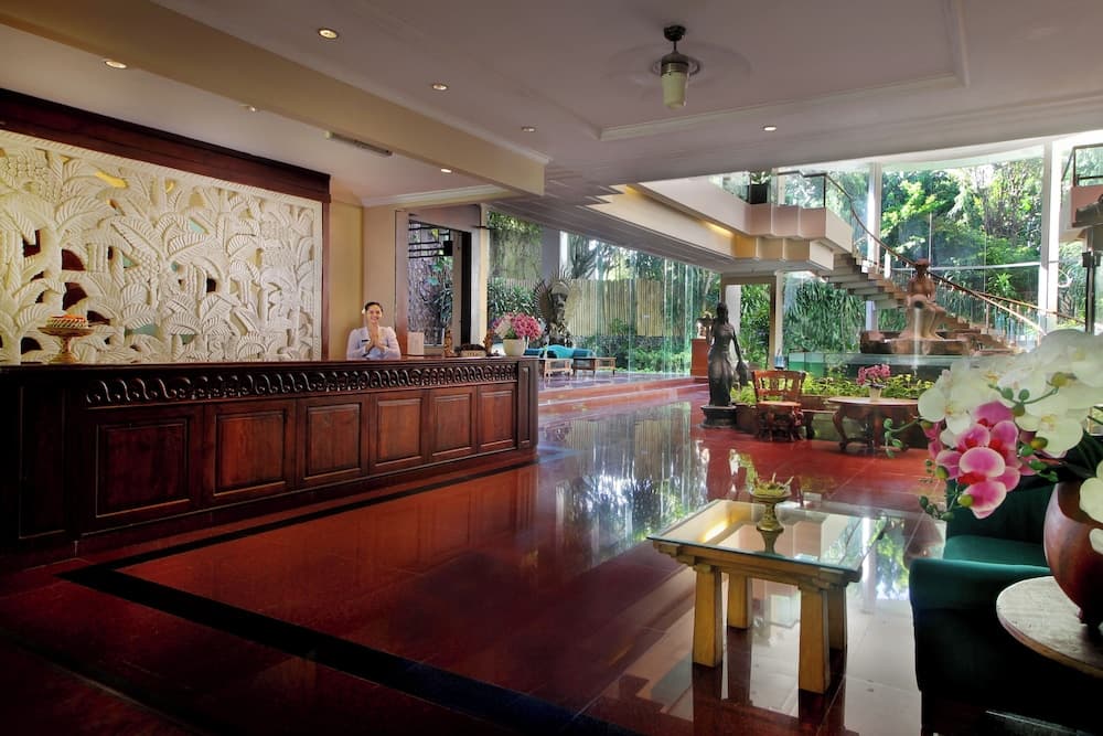 Parigata Resort & Spa photo 4