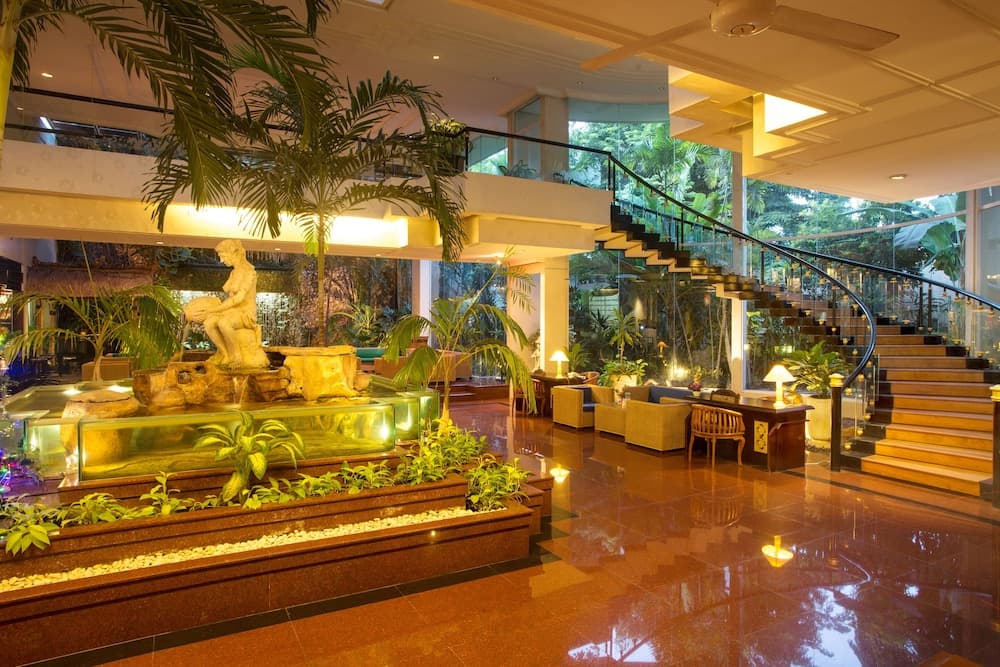 Parigata Resort & Spa photo 2